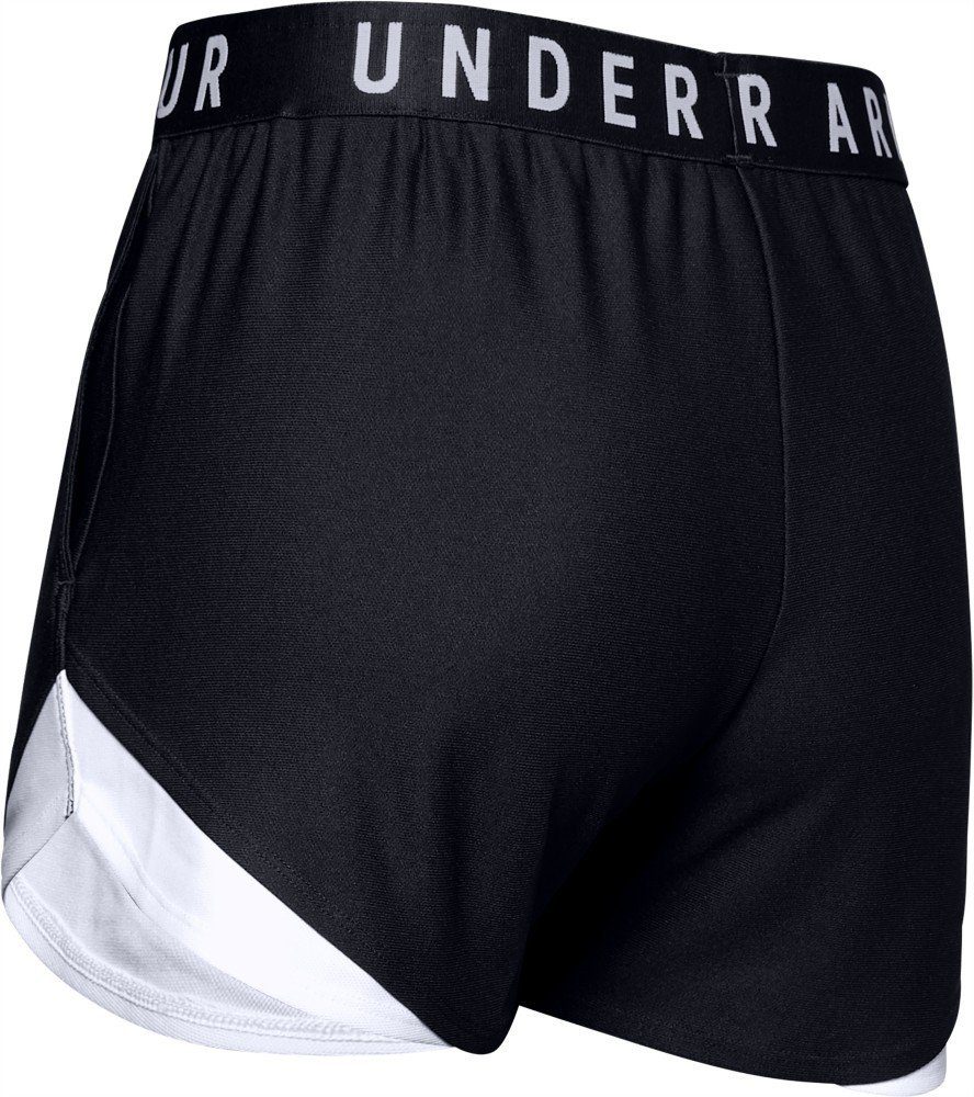 Under Heather 3.0 UA Shorts Shorts Play Armour® 090 Carbon Up