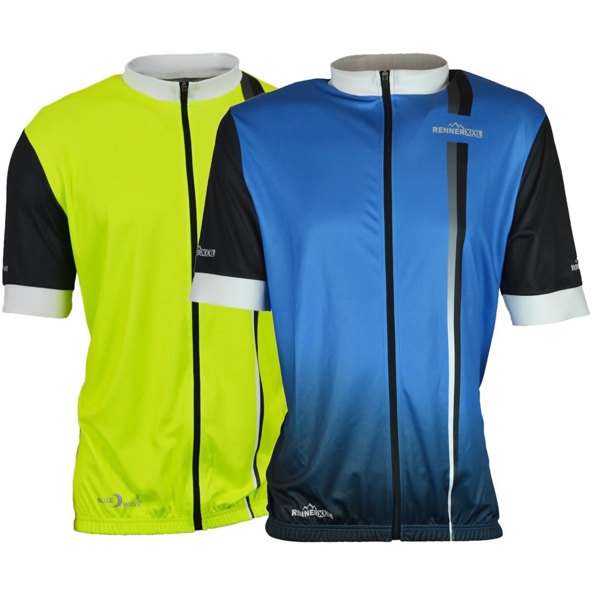RennerXXL Funktionshemd Alexander Herren Funktions-Fahrrad Trikot günstig online kaufen