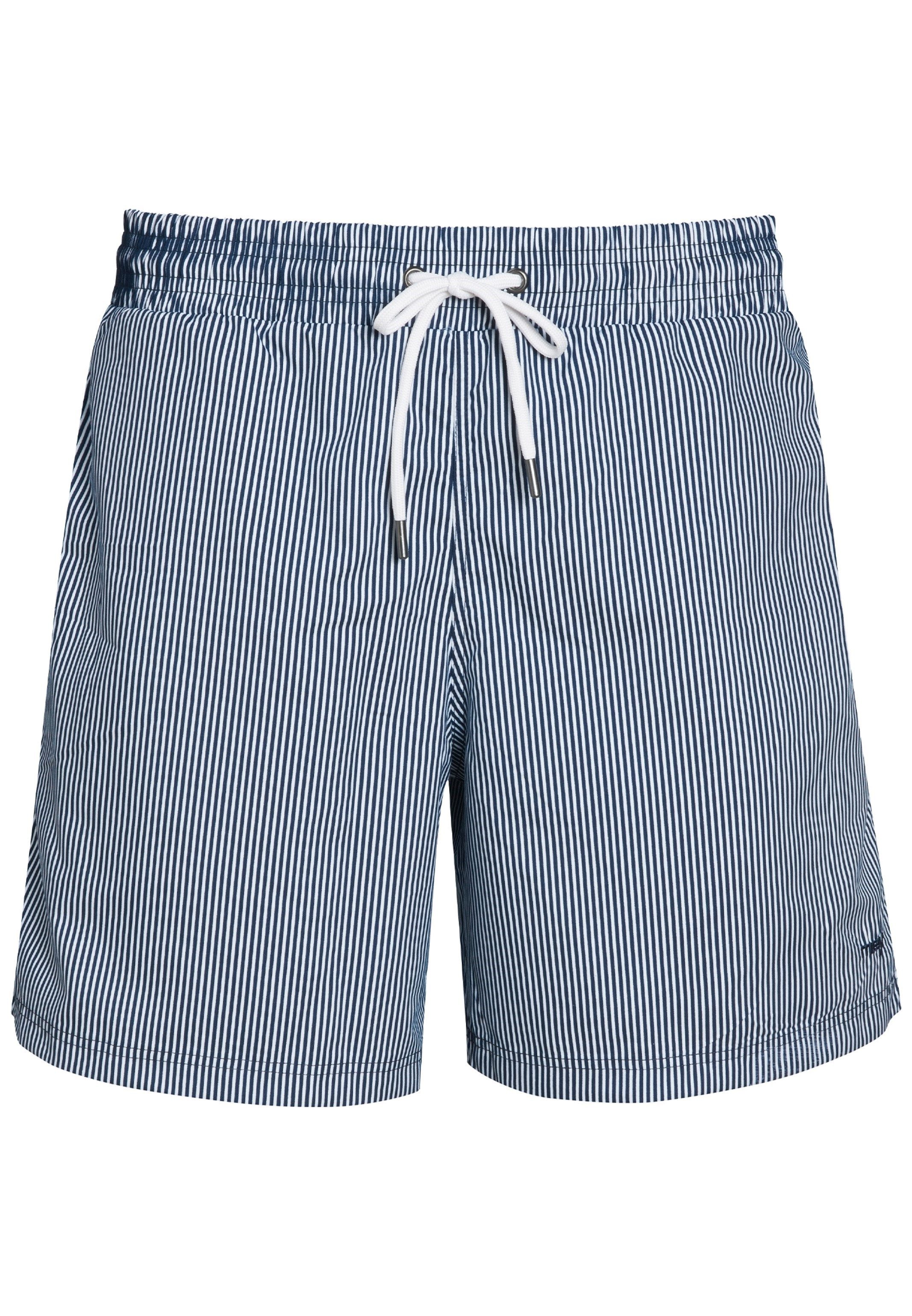 Mey Купальні шорти Swimwear (1-St) Купальні шорти - Dehnbarer Bund mit Kordelzug, Mehrere Taschen