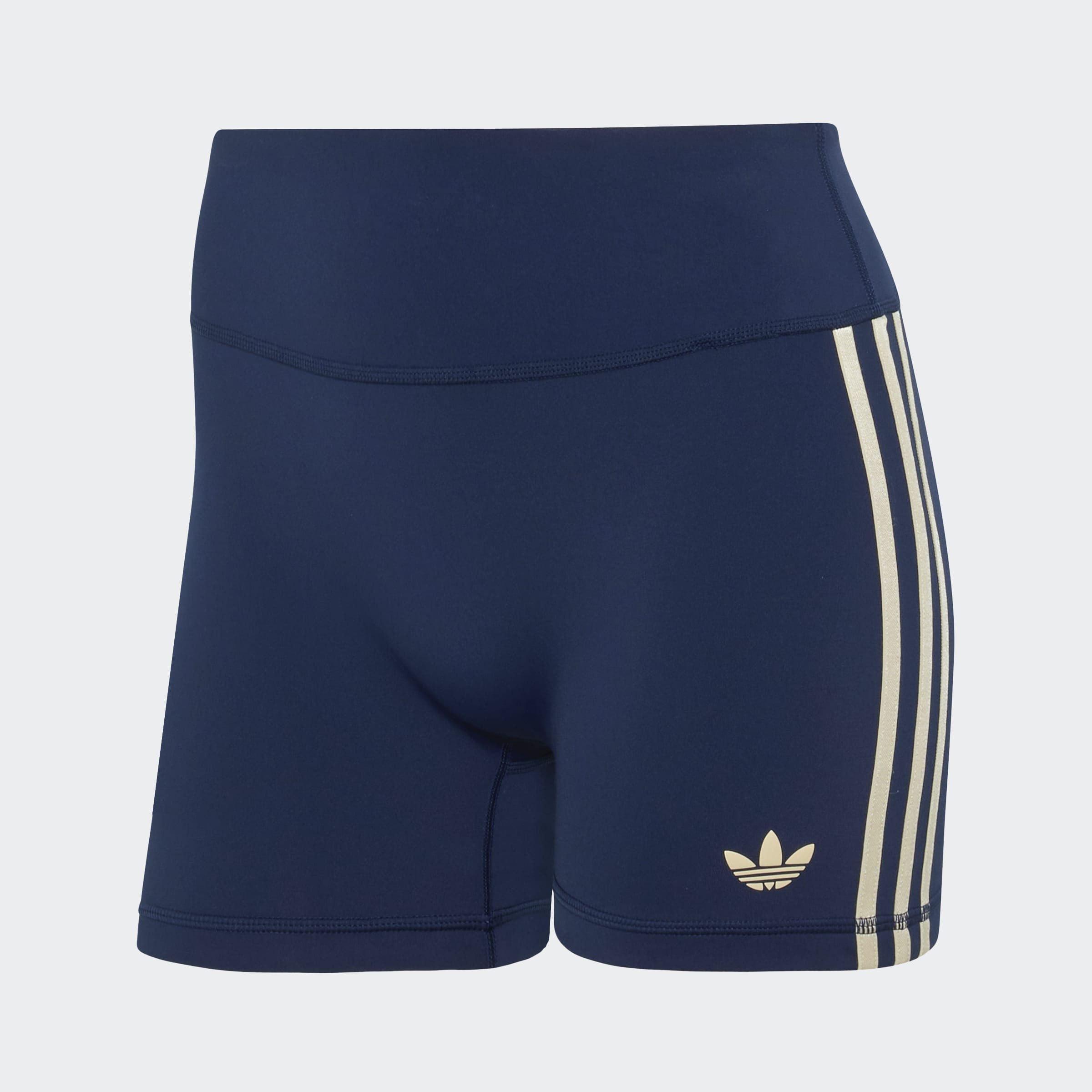 adidas Performance Shorts ADIDAS ORIGINALS SPORT SUPERSTAR LEGGINGS, KURZ