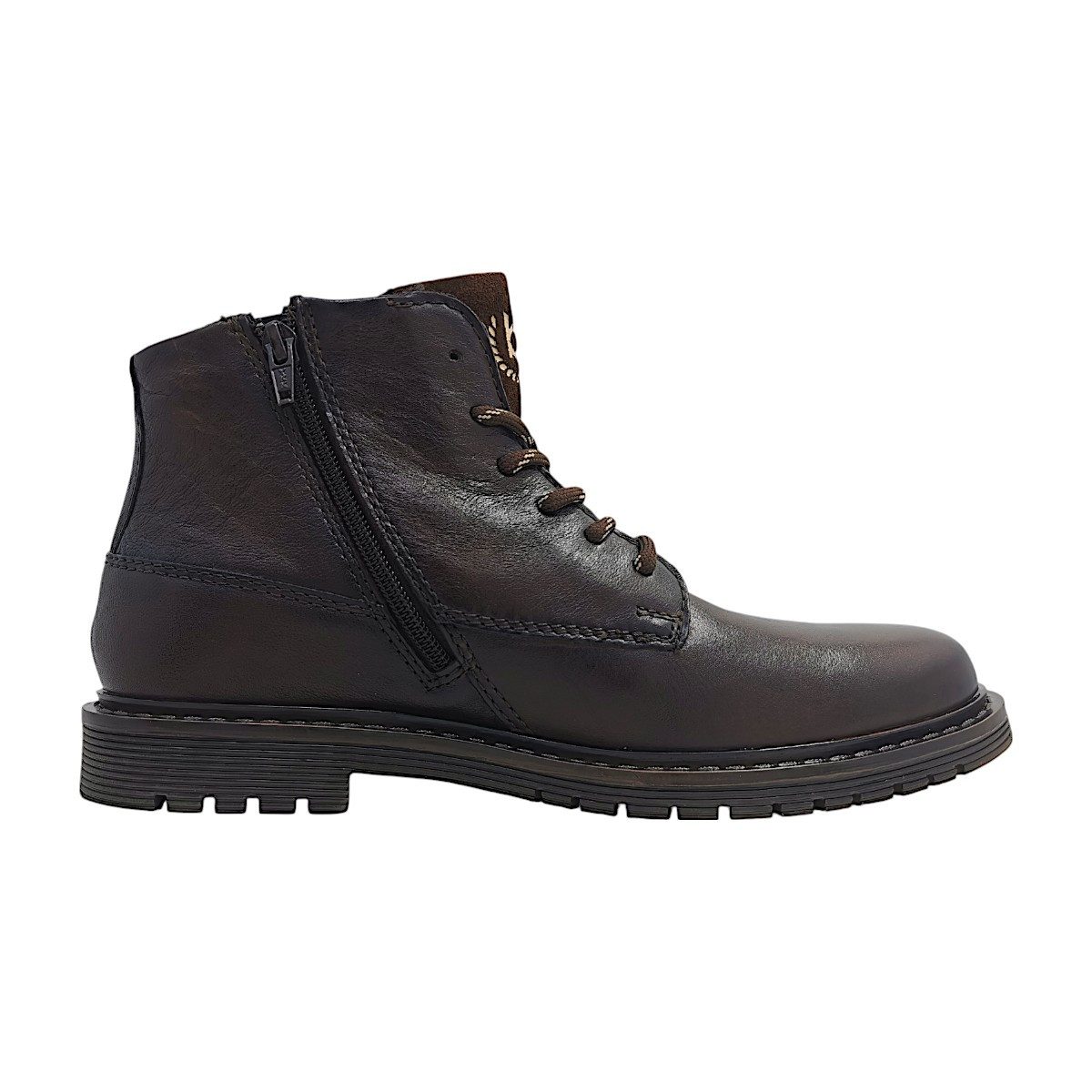 bugatti Winterstiefel Schnürstiefelette günstig online kaufen