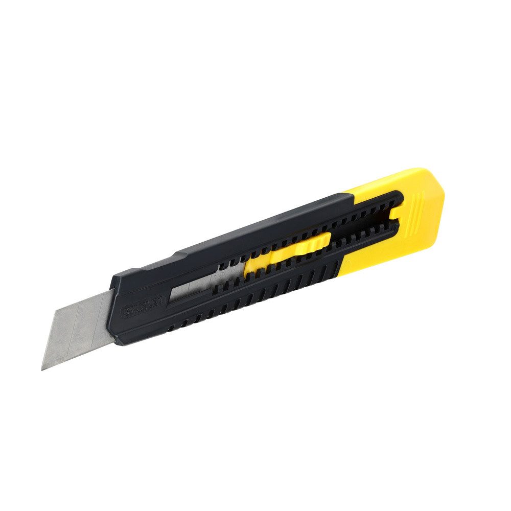 Cuttermesser STANLEY 1-10-151 Cutter SM 18mm 1 St.