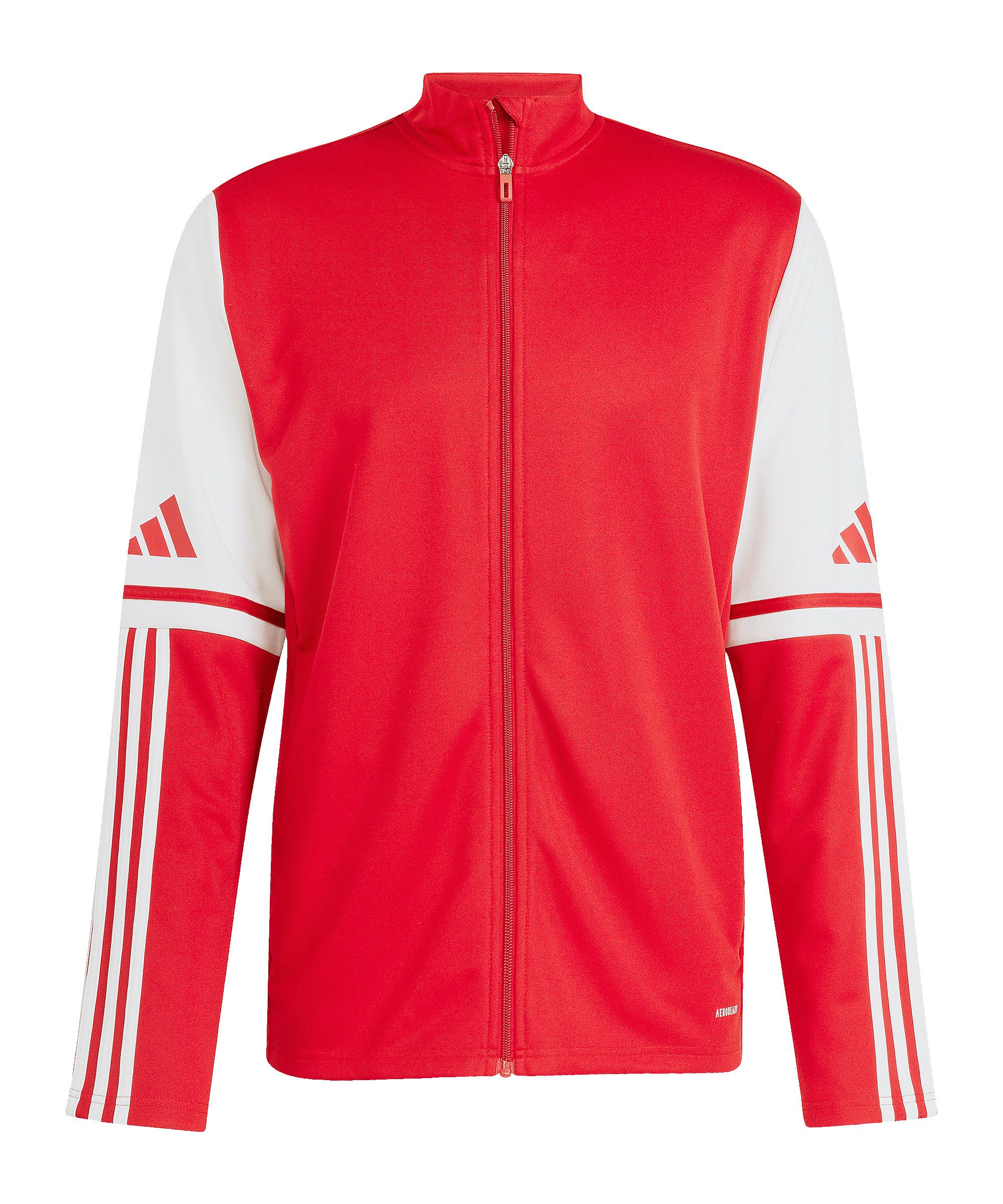 adidas Performance Sweatjacke adidas Performance Squadra günstig online kaufen