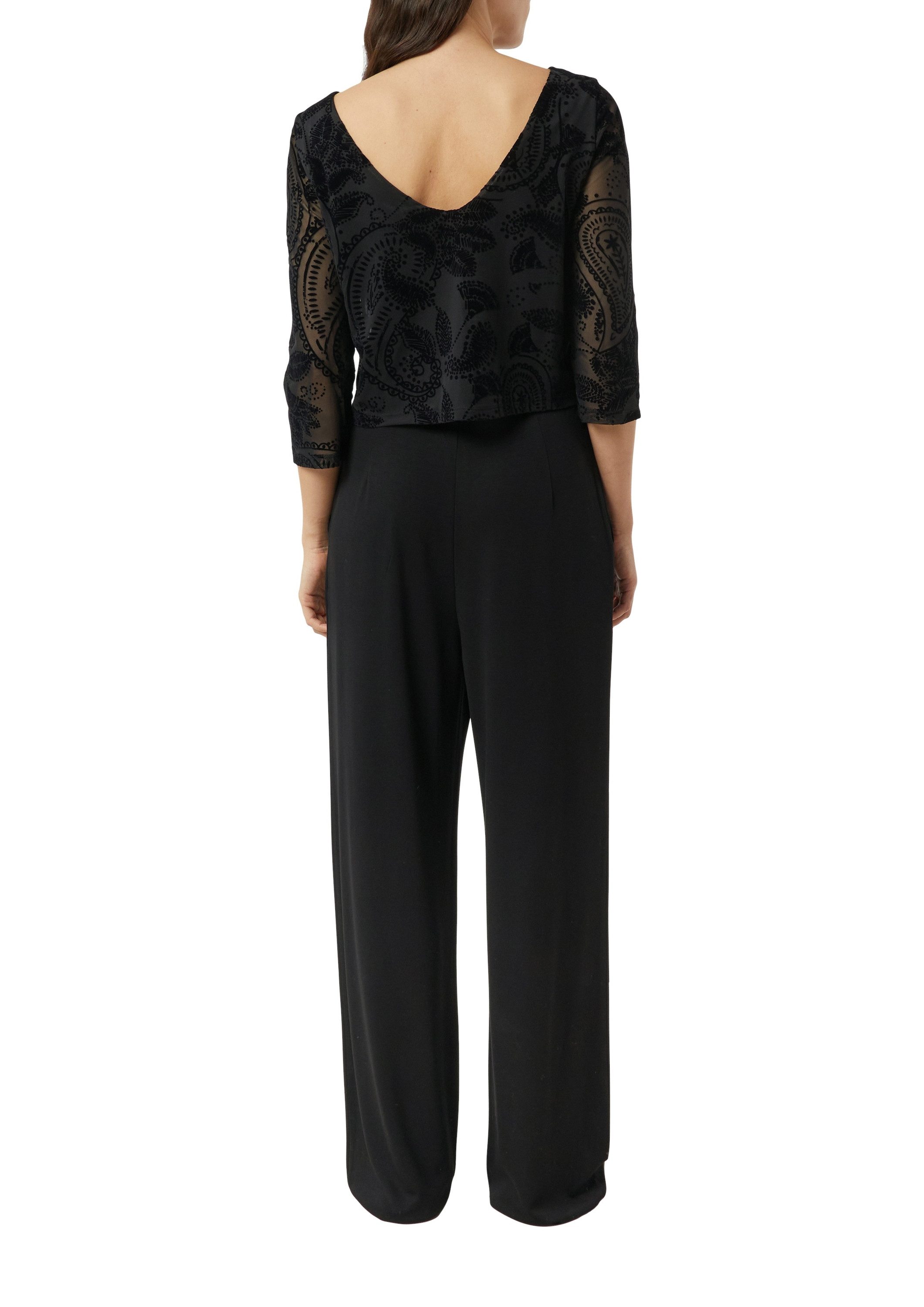 comma Jumpsuit günstig online kaufen