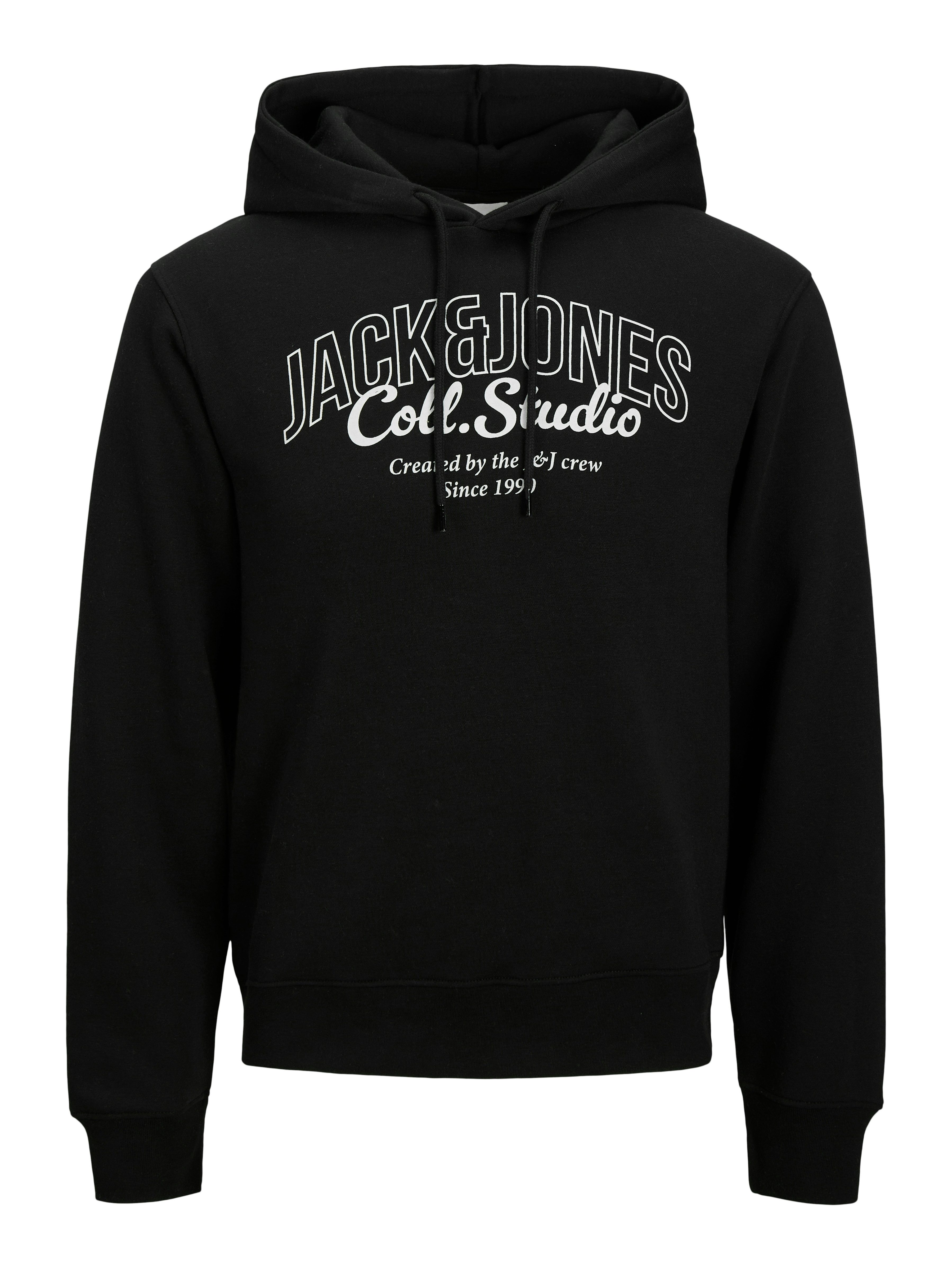 Jack & Jones PlusSize Kapuzensweatshirt JJMAKOTO günstig online kaufen