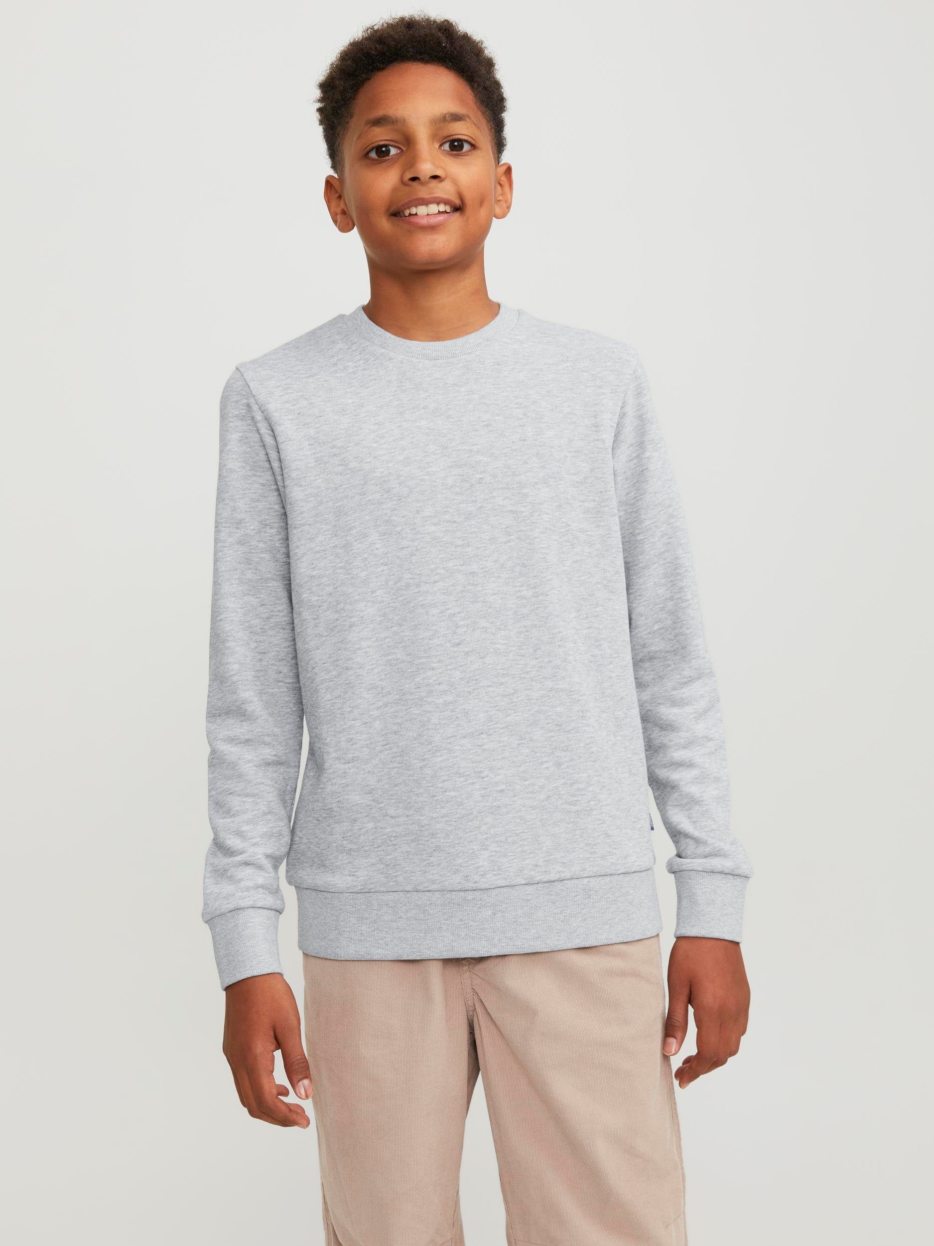 Jack & Jones Junior Sweatshirt JJEBRADLEY günstig online kaufen