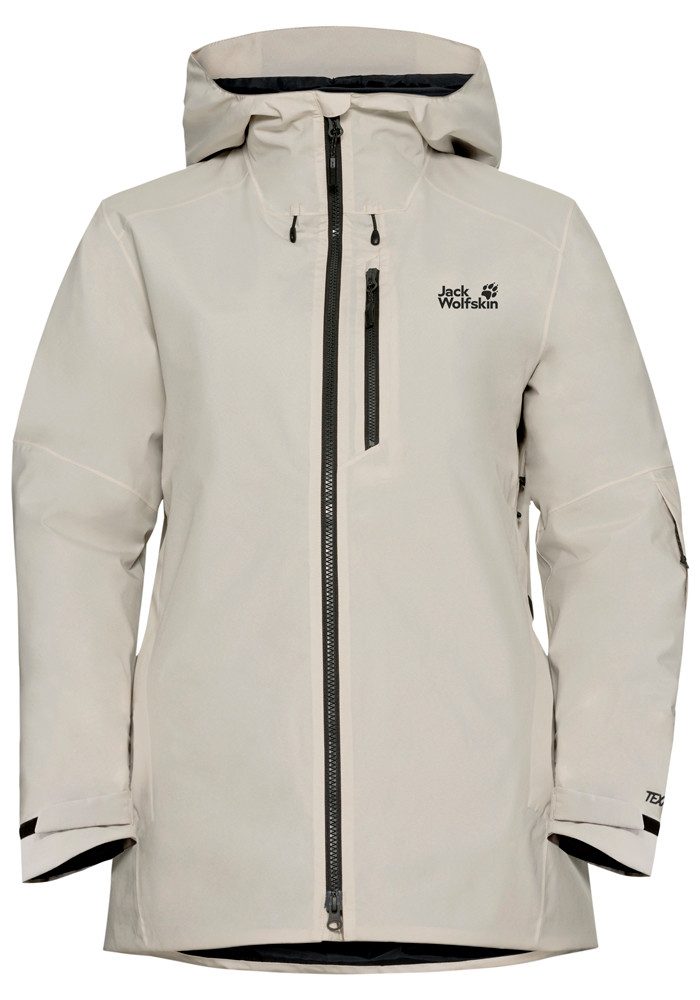 Skijacke FLOWLINE 3IN1 JKT W
