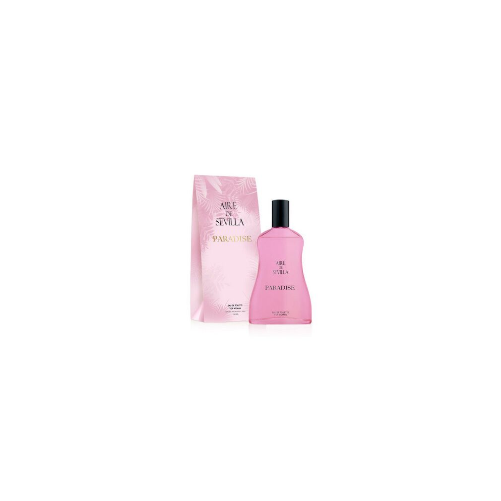 Eau de Toilette AIRE DE SEVILLE PARADISE edt vapo 150 ml