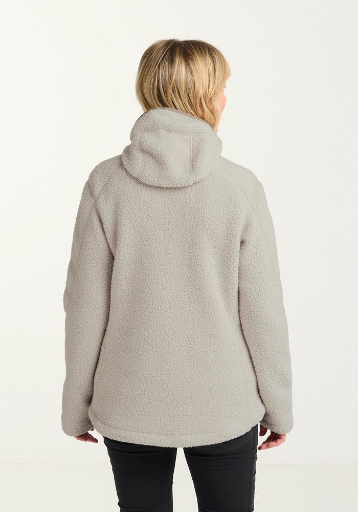 Jack Wolfskin Fleecejacke CRADLE MOUNTAIN PILE FZ W günstig online kaufen