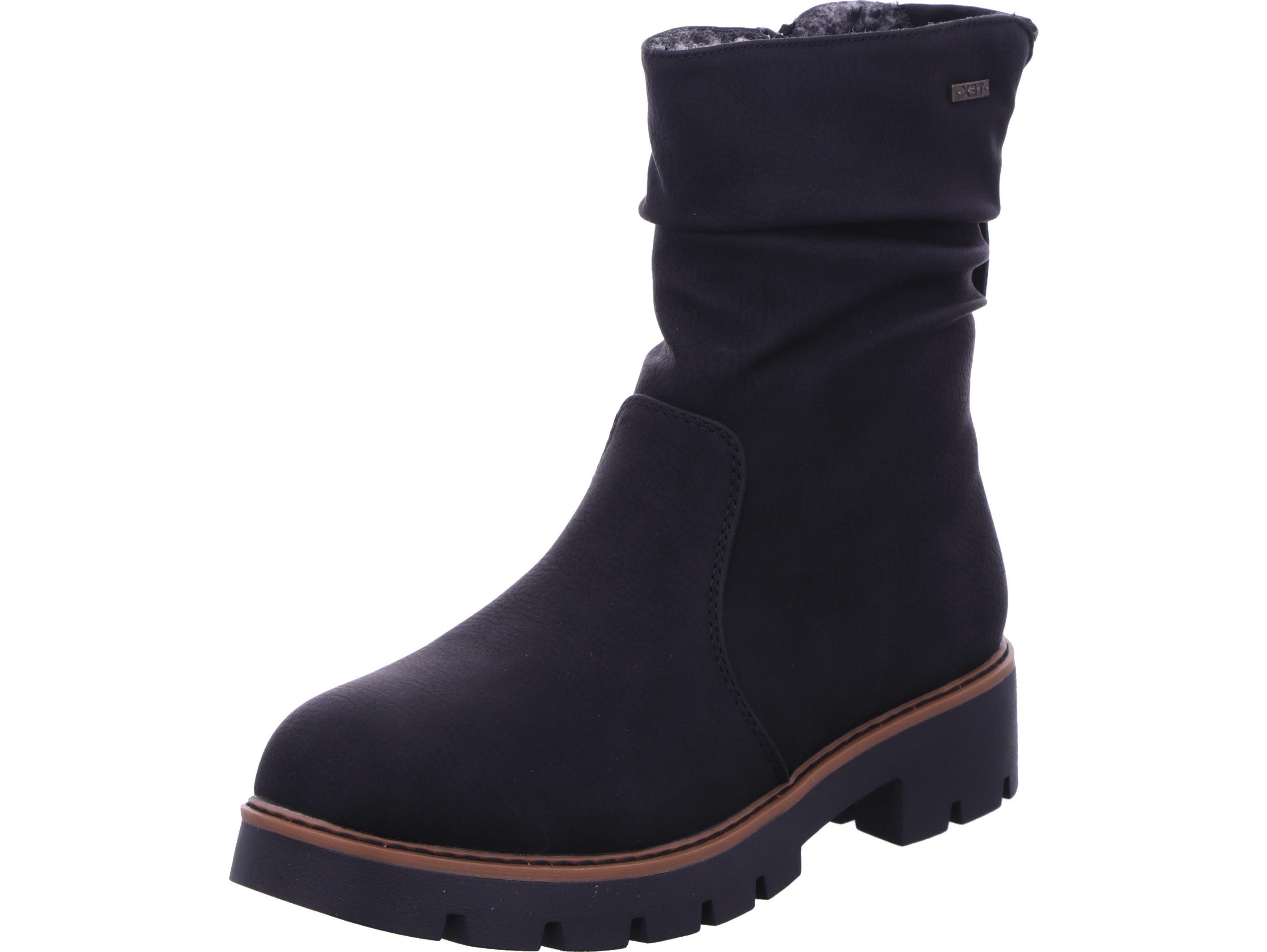 Jane Klain Winterstiefel mit TEX-Membran