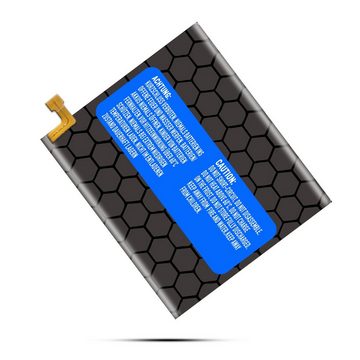 GLK-Technologies High Power Ersatzakku kompatibel mit Samsung Galaxy A40 (A405F), Original GLK-Technologies Battery, EB-BA405ABE accu, 3250mAh Akku, inkl. Profi Werkzeug Set Kit NUE Smartphone-Akku 3250 mAh