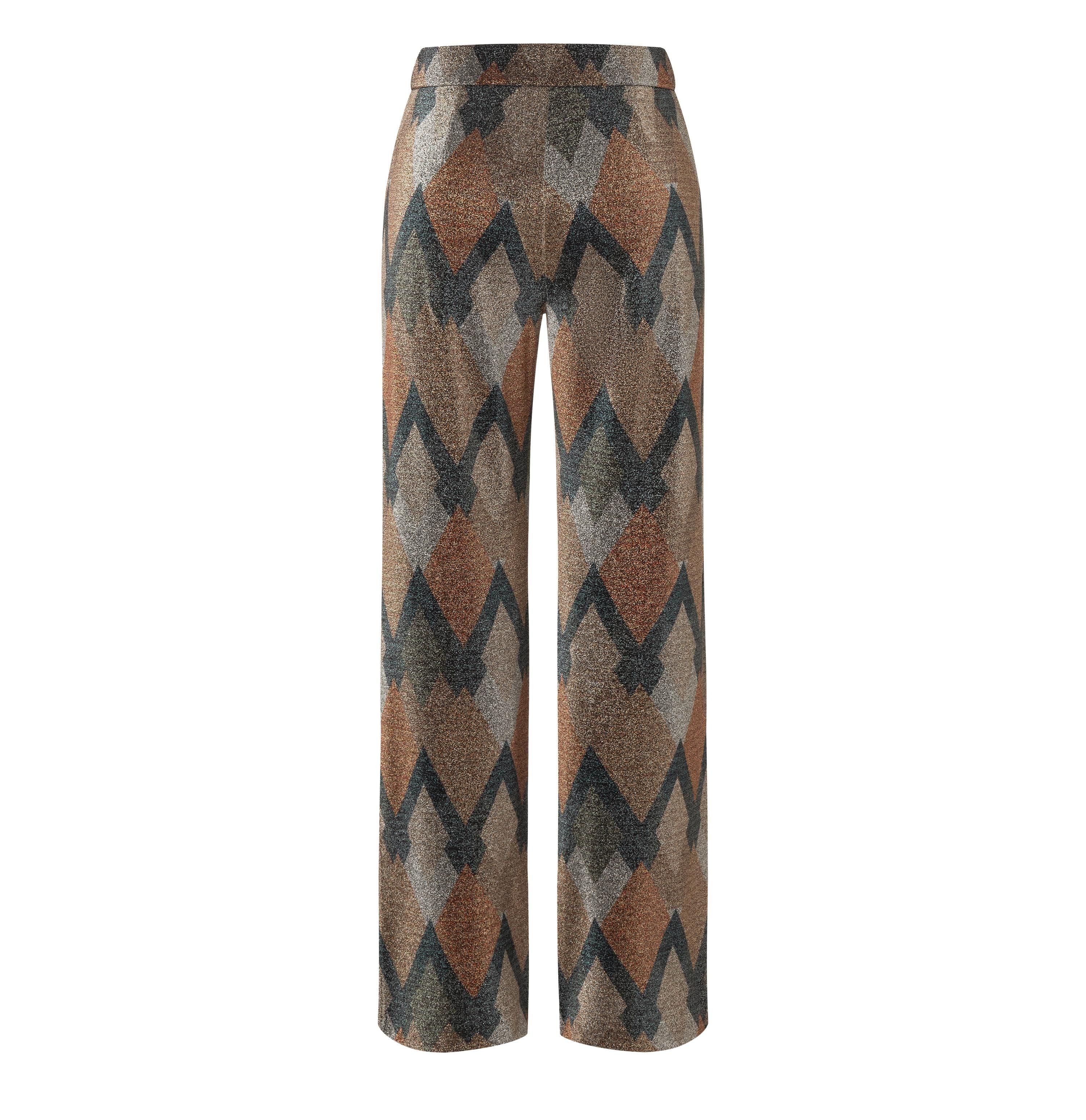 MAC Stoffhose CHIARA
