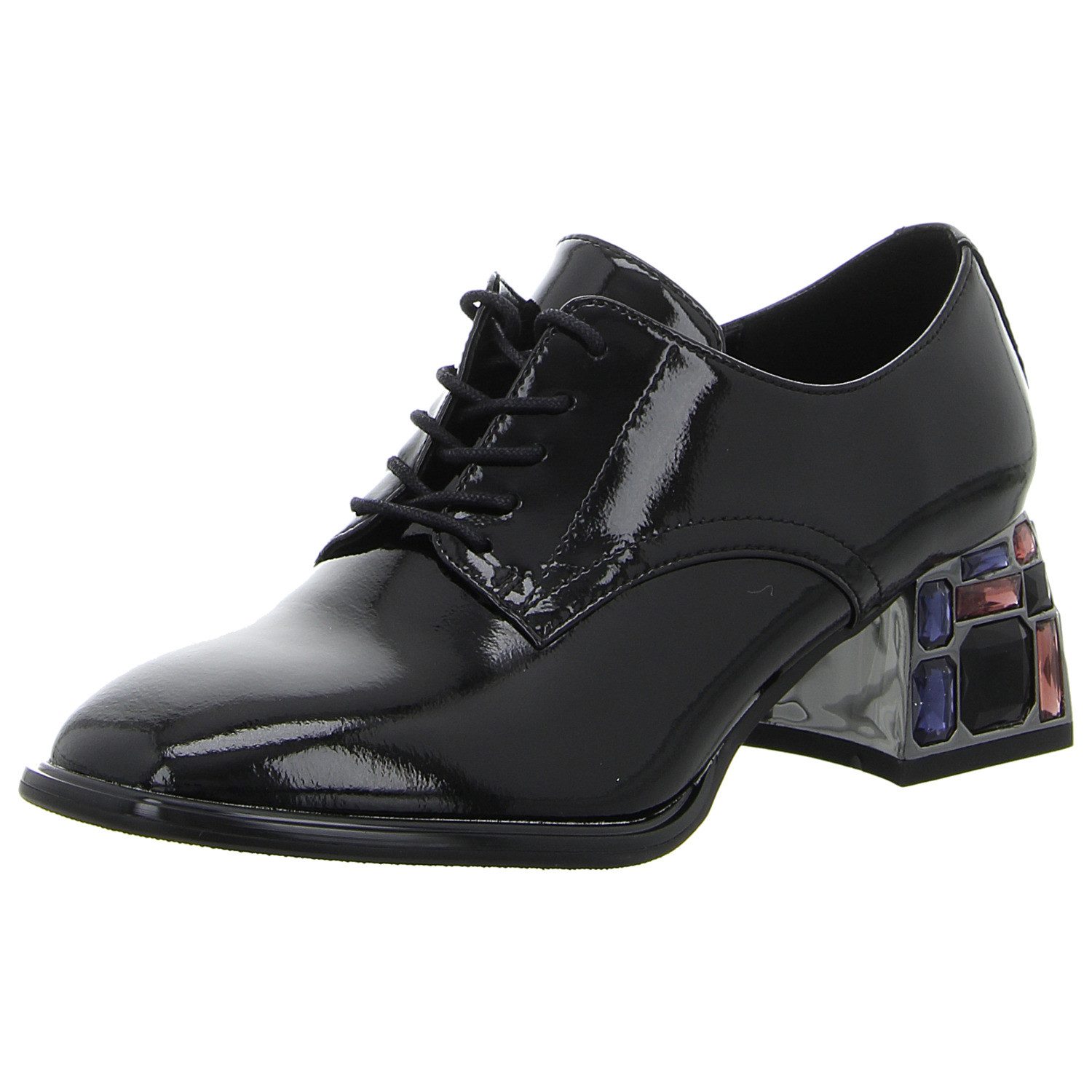 Schnürschuh
