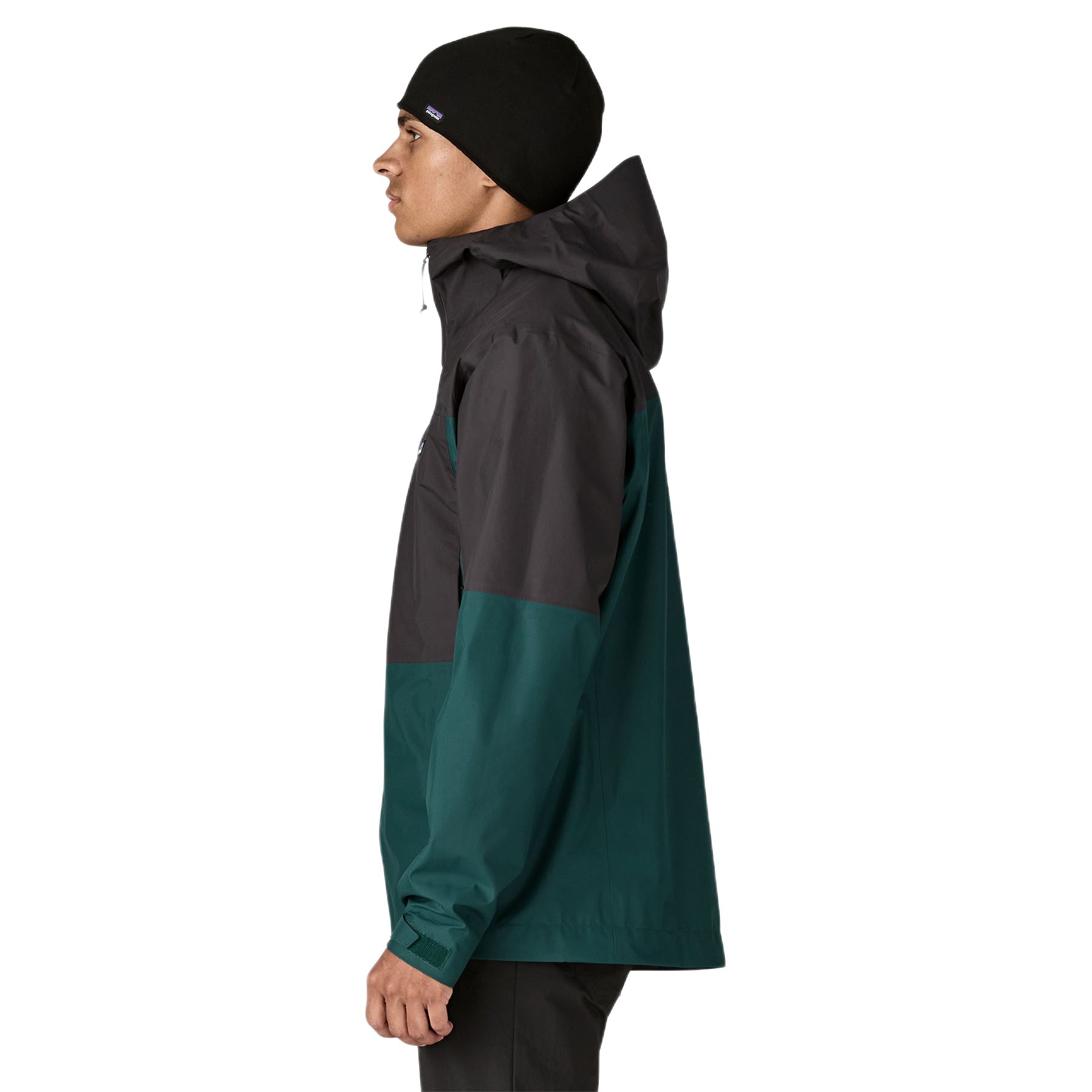 Patagonia Regenjacke Patagonia Boulder Fork Regenjacke Herren