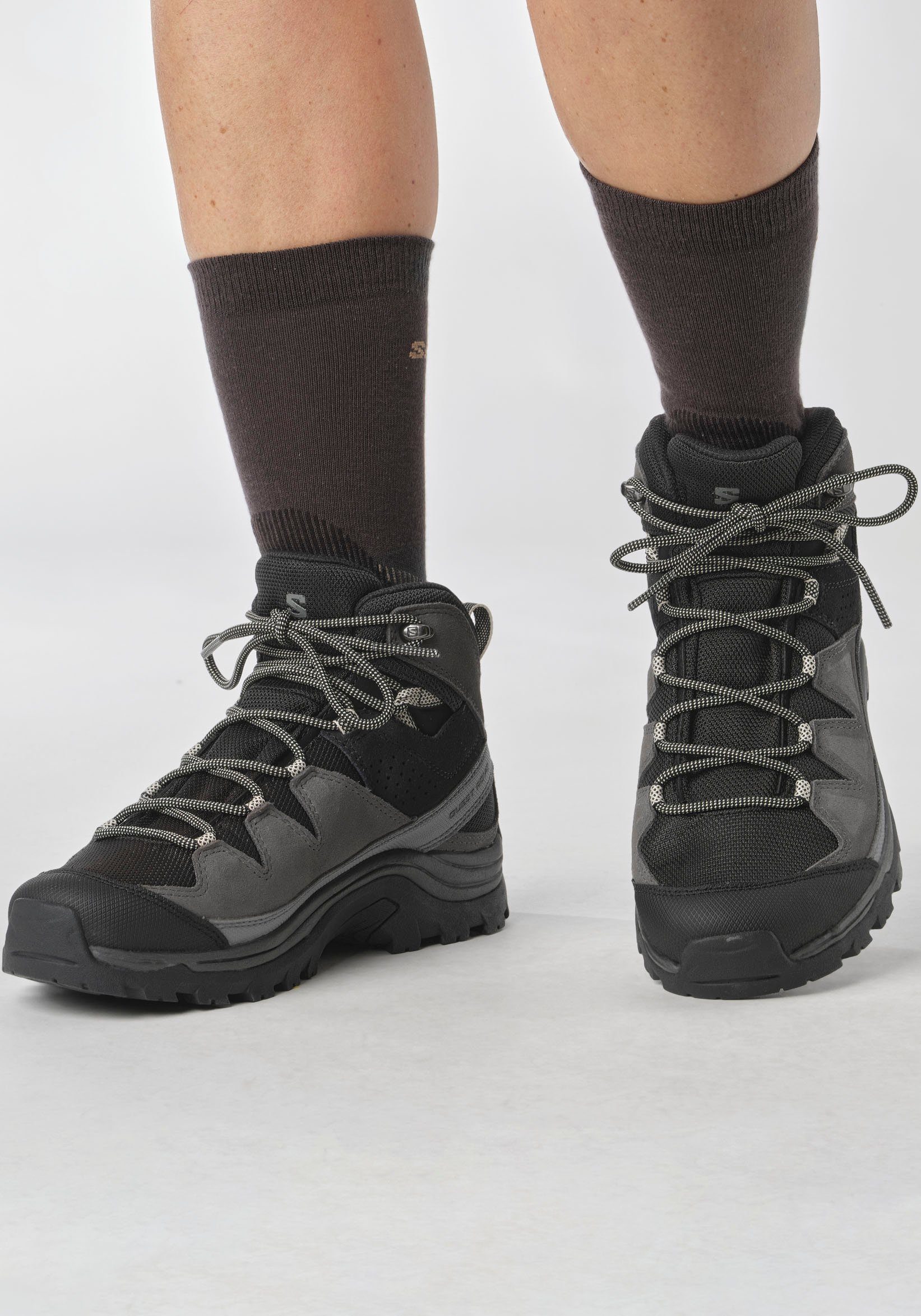 Salomon QUEST ROVE GORE-TEX® W Wanderschuh günstig online kaufen