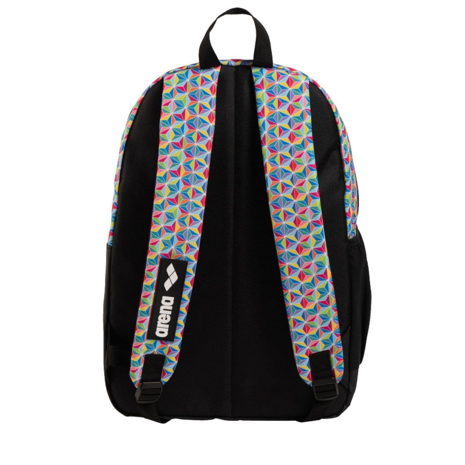 Arena Rucksack Arena Rucksack Sport Schule 30L Team Allover 002484