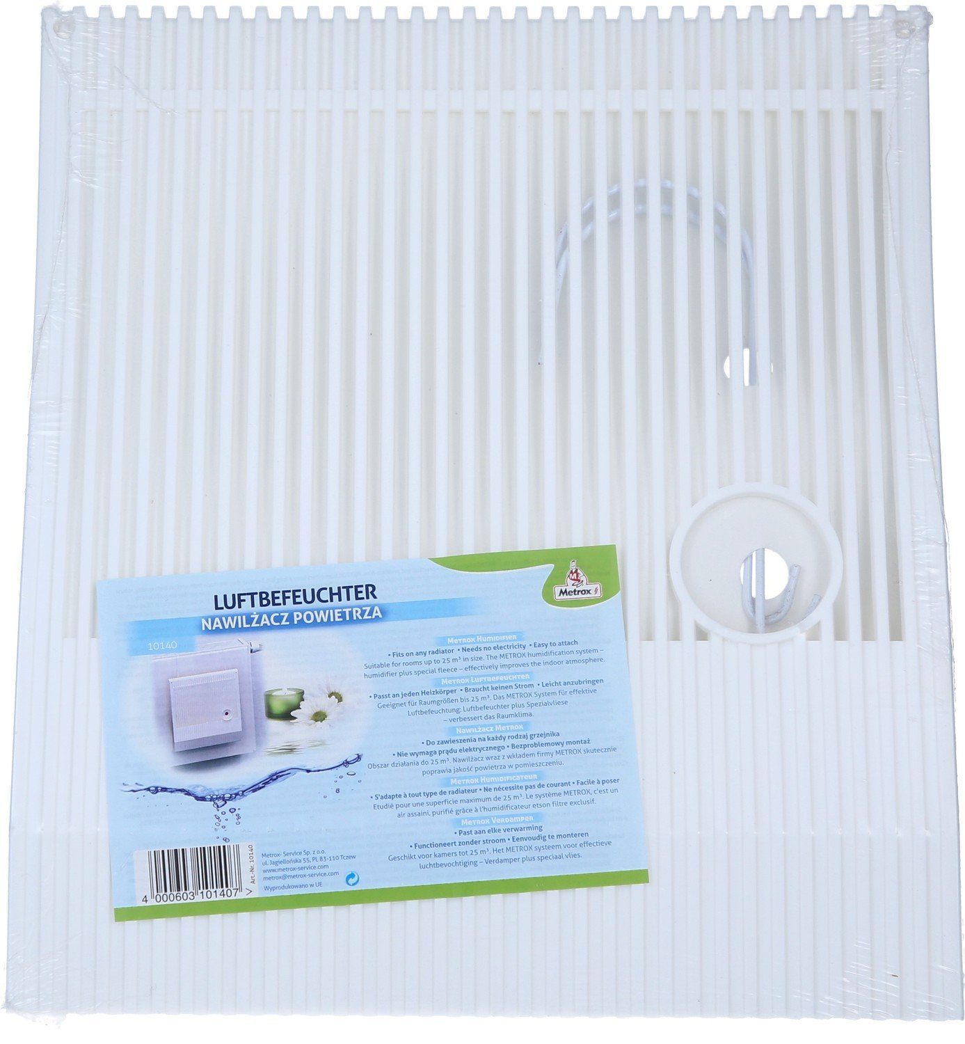 BENTA Luftbefeuchter