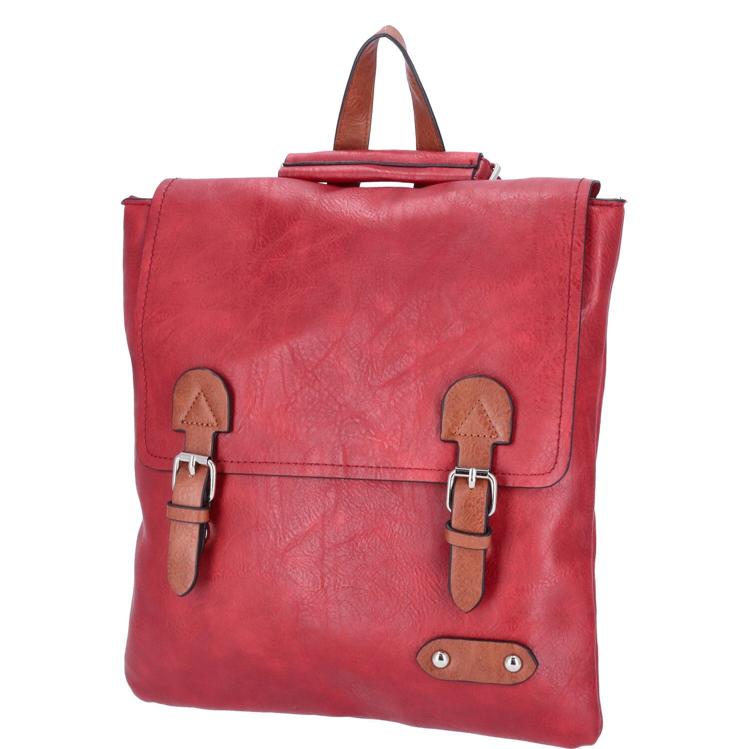 Antonio Freizeitrucksack Antonio Damen Freizeit Rucksack günstig online kaufen