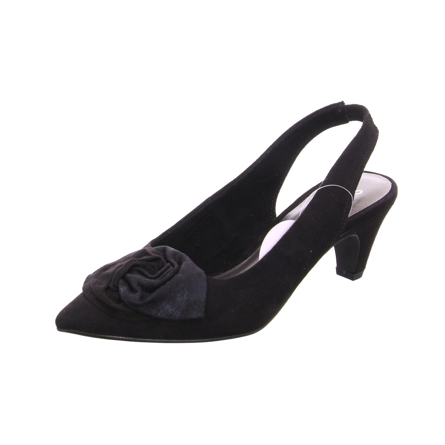 Franz Ferdinand Sling-Pumps für Damen Slingpumps (keine Angabe, 1-tlg., kei günstig online kaufen