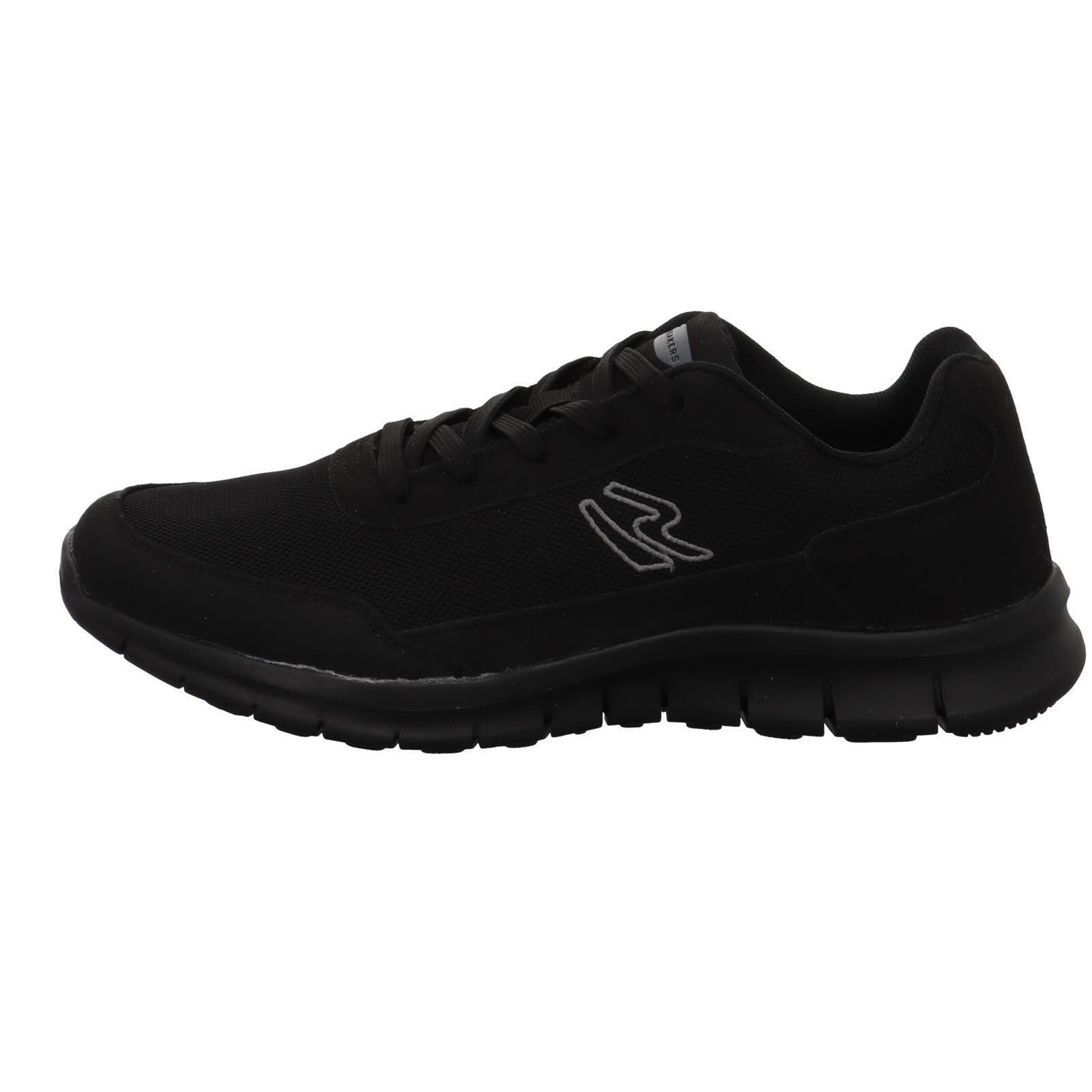 Sneaker RJ23-097-BK 404 Sneaker Nein günstig online kaufen