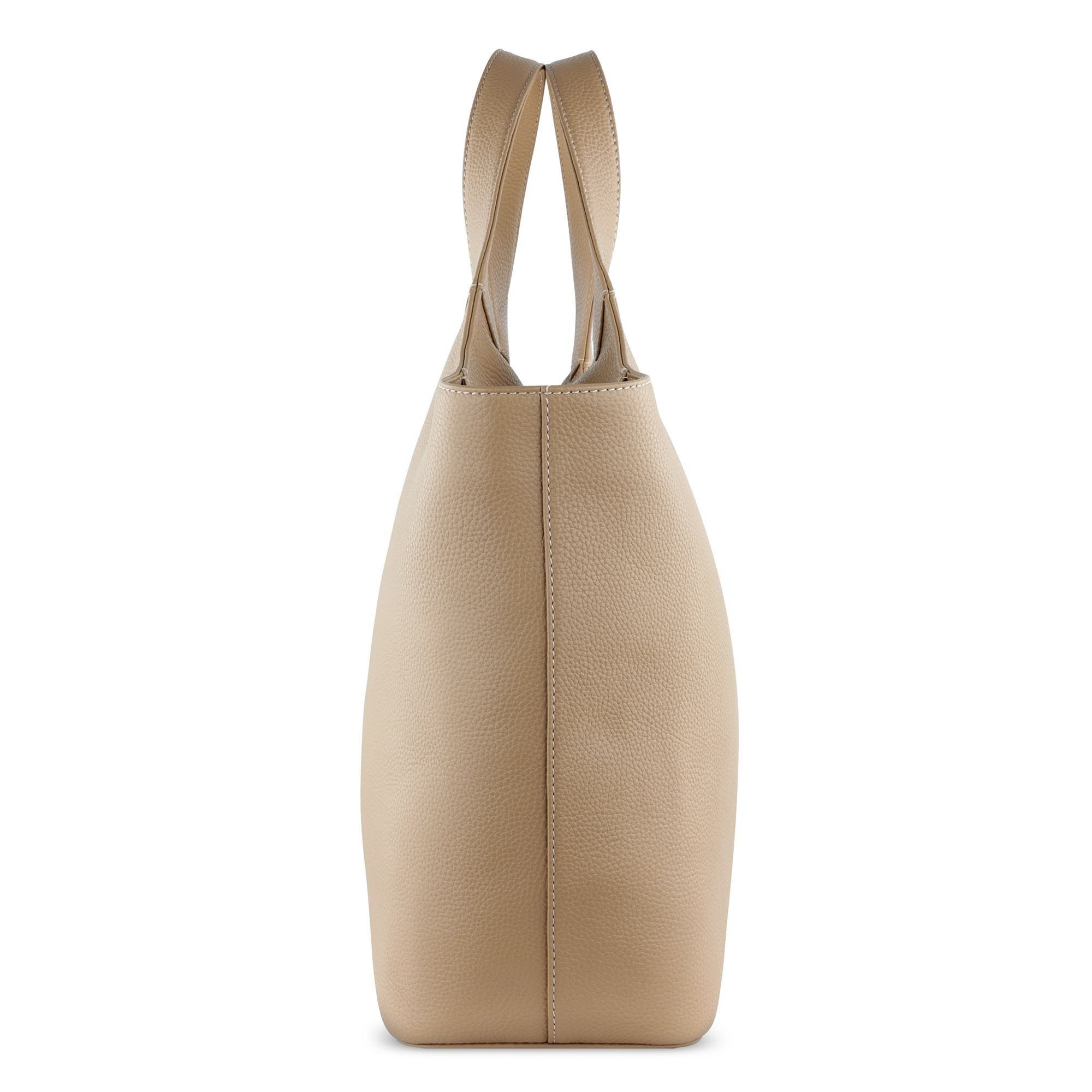 bugatti Shopper Elsa, Leder