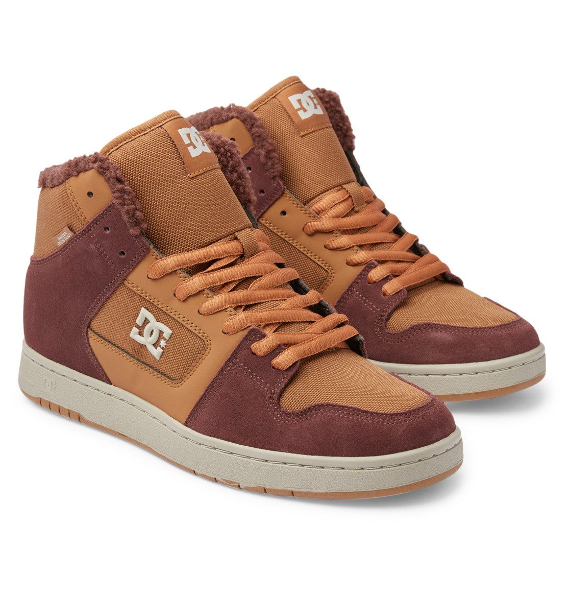 DC Shoes Manteca 4 Hi Wr günstig online kaufen