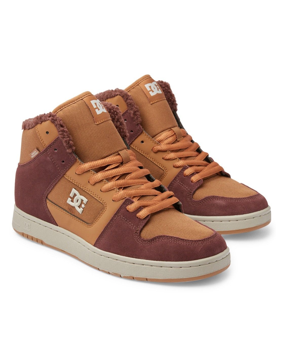 DC Shoes Manteca 4 Hi Wr Sneaker günstig online kaufen