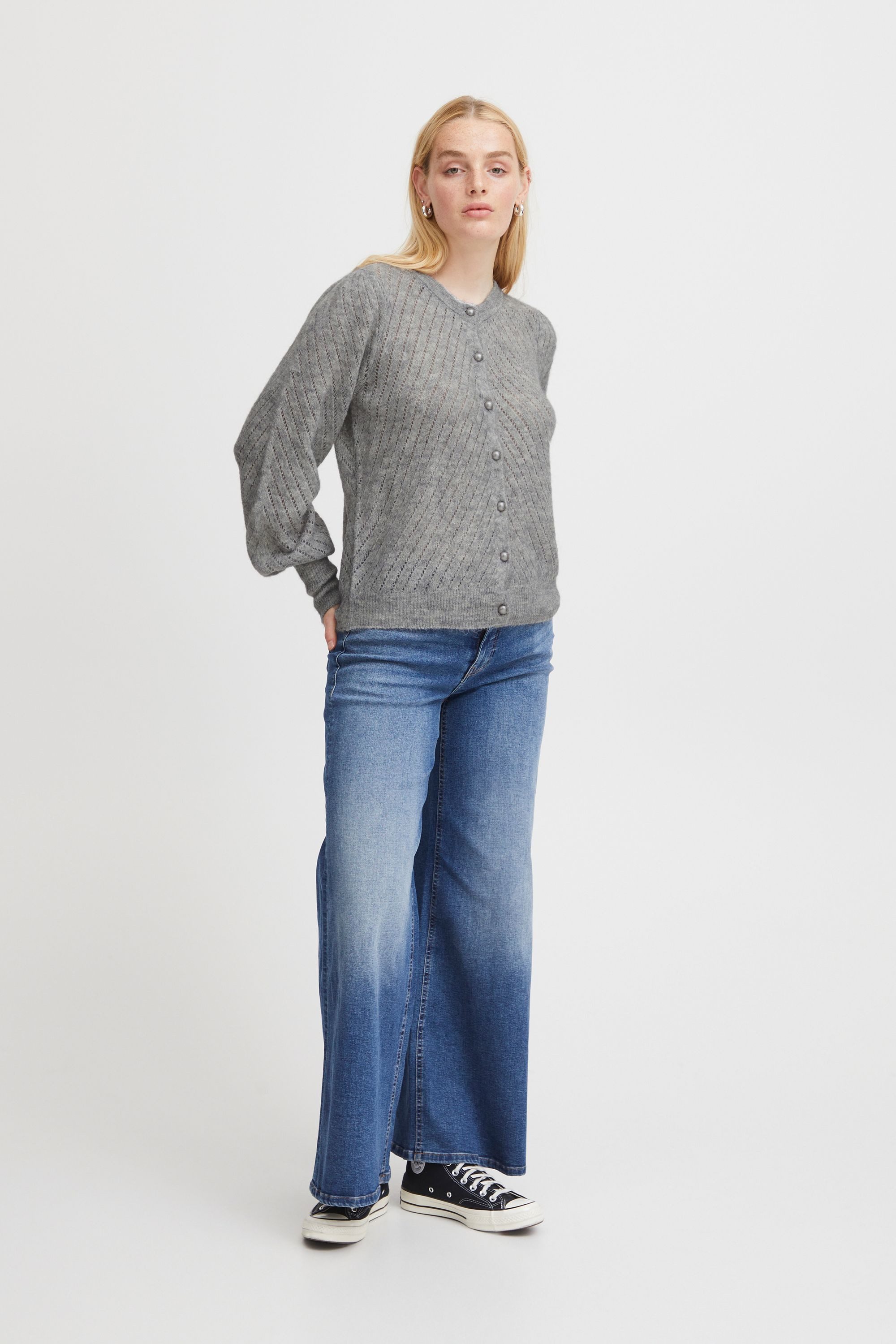 Ichi Strickjacke IHKAMARA CA6 - 20119232 günstig online kaufen
