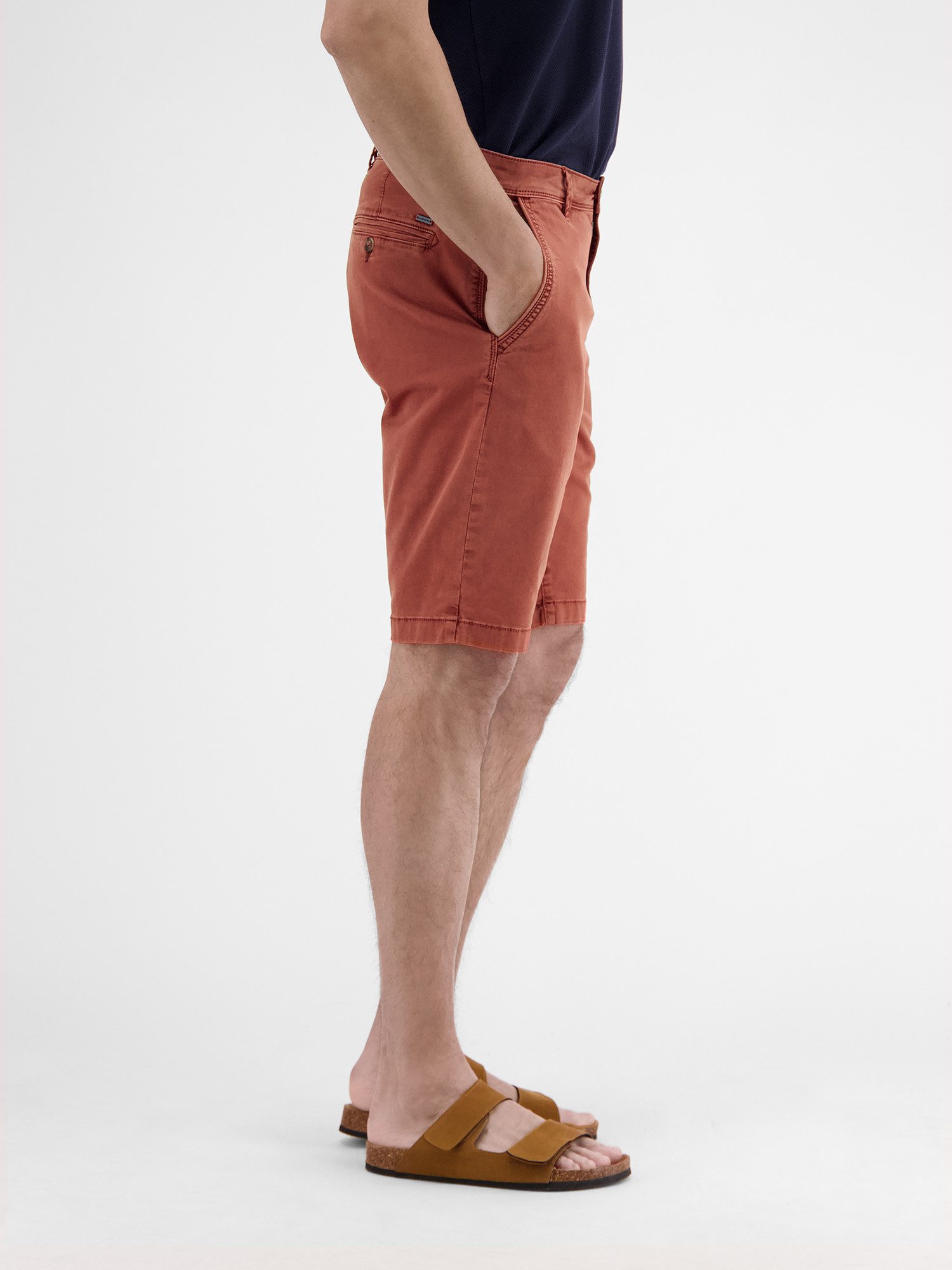 LERROS Bermudas Stretch-Bermuda, Comfort Fit