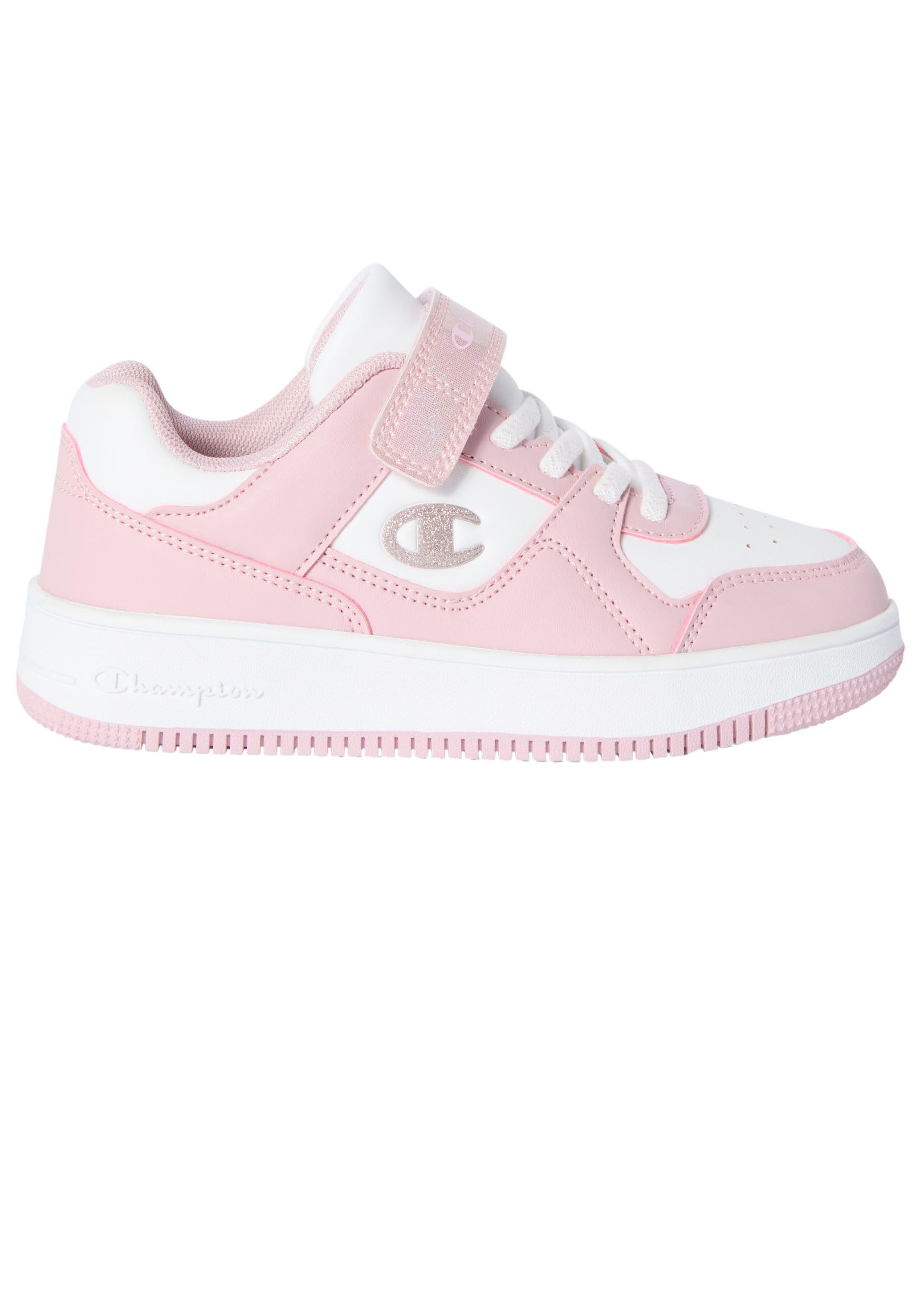 Champion RD18 LOW G PS Sneaker für Kinder