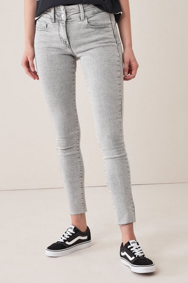 Next Push-up-Jeans Lift, Slim And Shape Jeans mit engem Schnitt (1-tlg),  Get the »NEXT«-Look