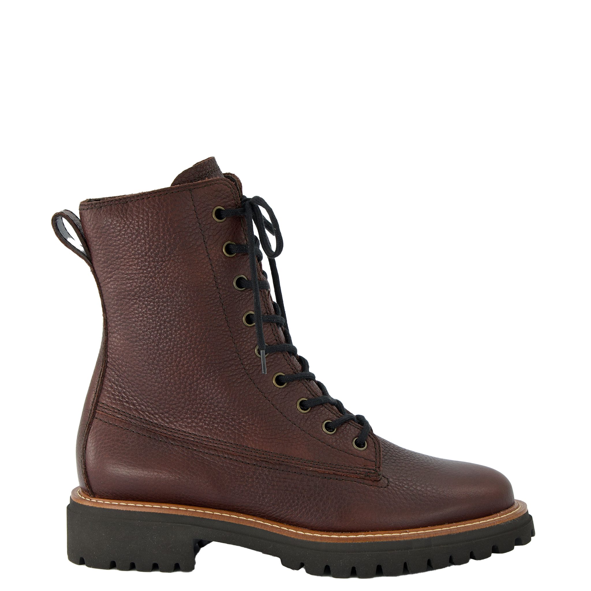 Paul Green Paul Green 9768-108, Boots, Braun, Damen Stiefel günstig online kaufen