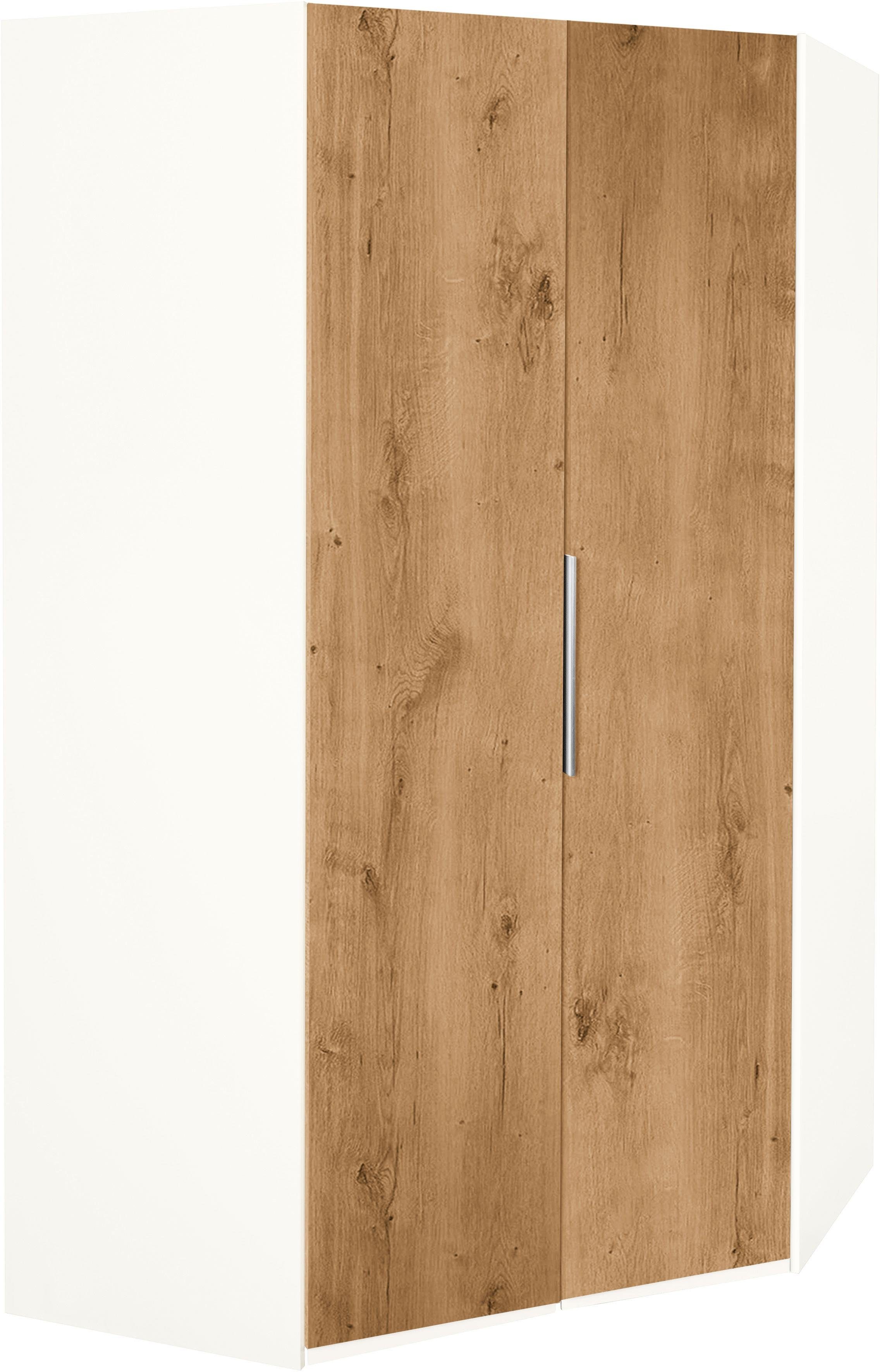 Wimex Eckkleiderschrank "Level by fresh to go" günstig online kaufen