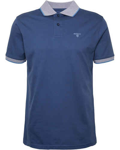 Barbour Poloshirt Polo Cornsay