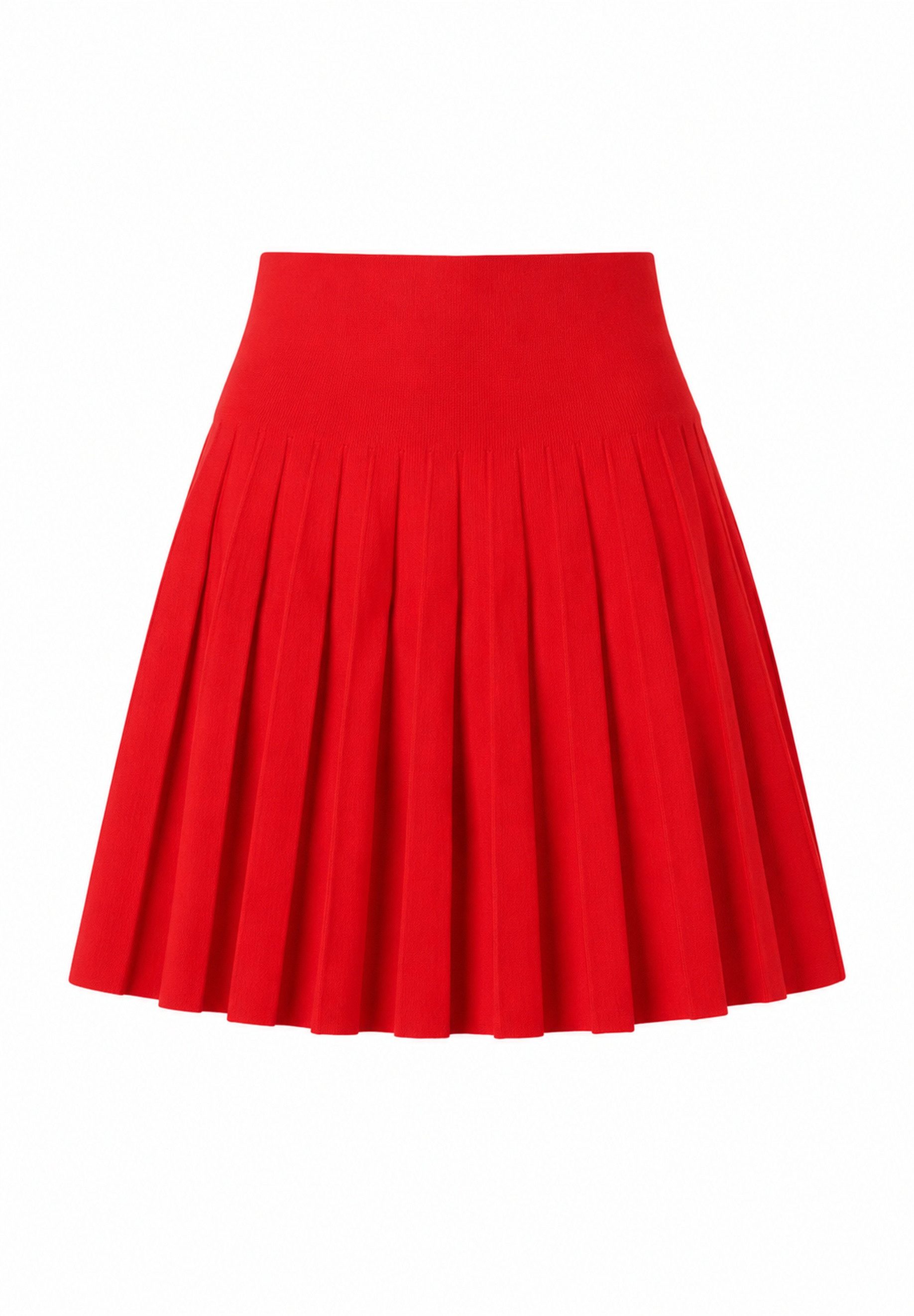 Cherry KoKo Golfrock Damen Rock