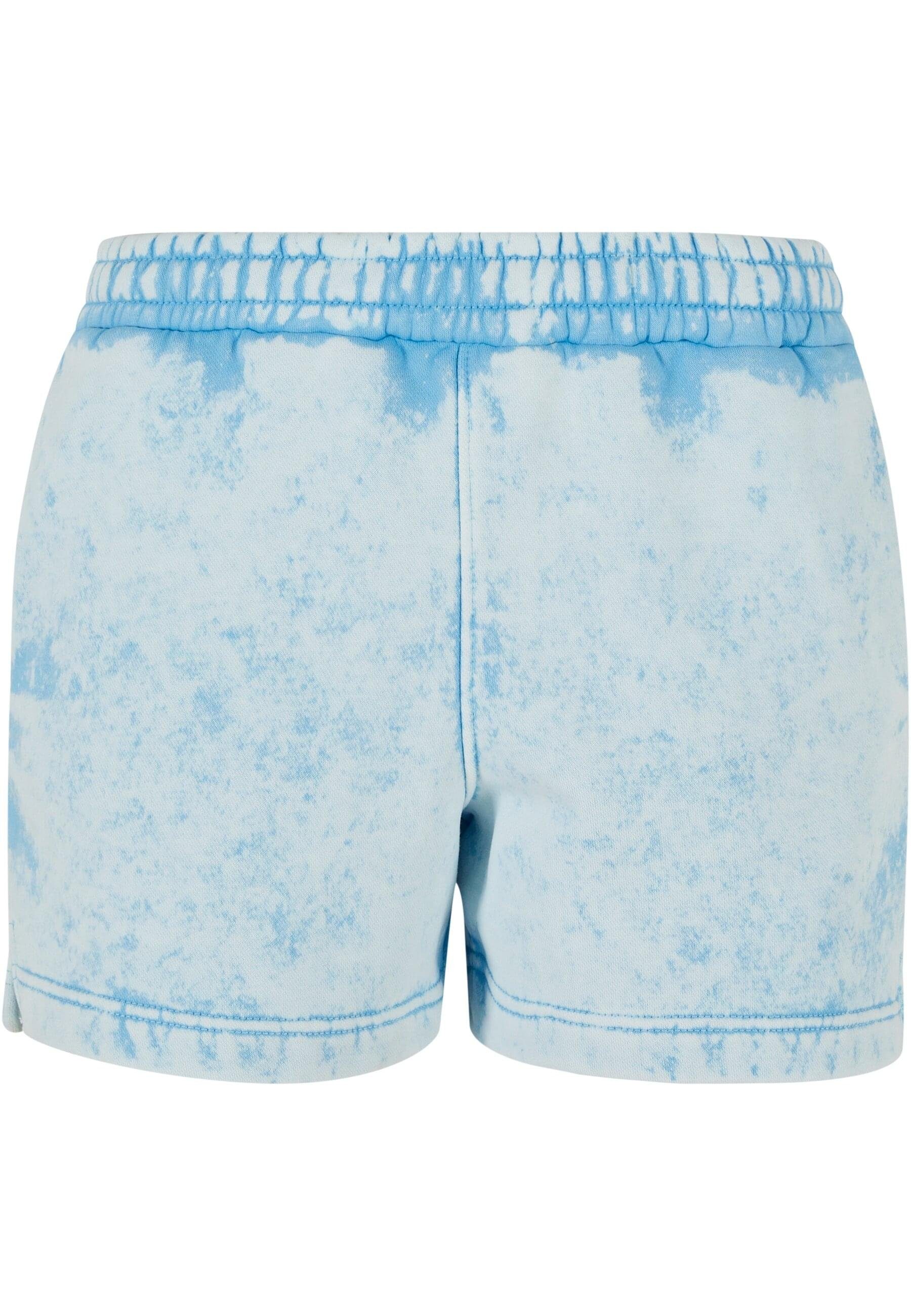 URBAN CLASSICS Sweatshorts Urban Classics Damen Ladies Towel Washed Sweat S günstig online kaufen