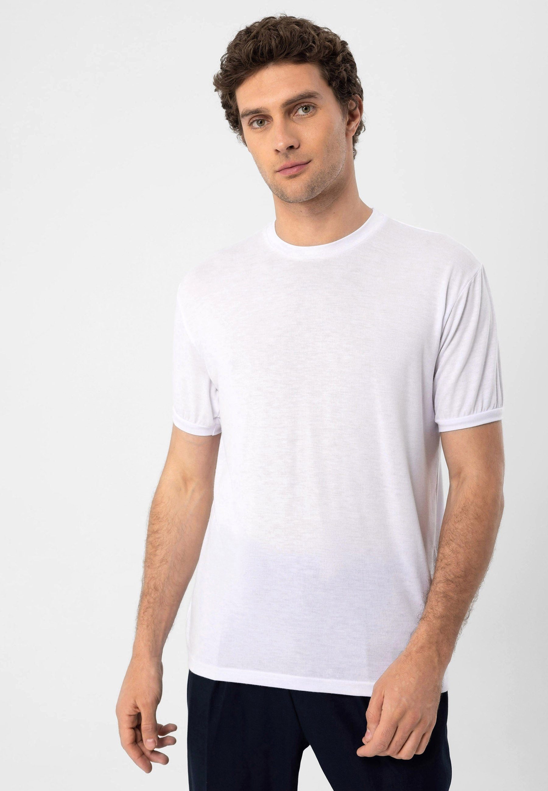 Antioch Poloshirt T-Shirt günstig online kaufen