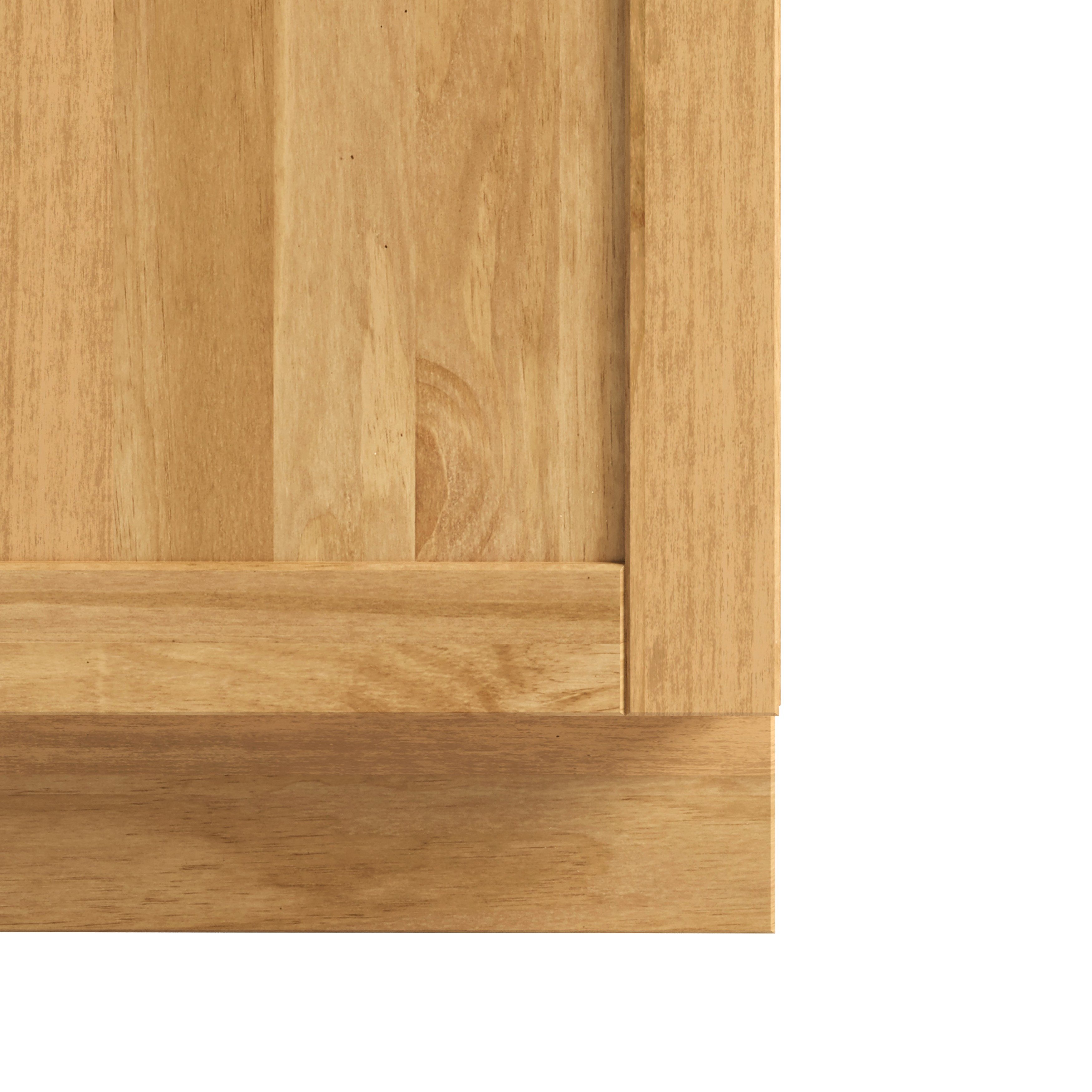 Home affaire Unterschrank Teramo Breite 50 cm, 1 Tür, 1 Einlegeboden – Bild 5 von 5