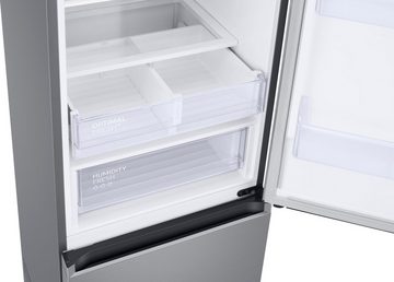 Samsung Kühl-/Gefrierkombination RB7300 RB38C607AS9, 203 cm hoch, 59,5 cm breit