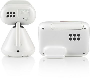 Motorola Babyphone Video Nursery PIP 1200, 2,8-Zoll-Farbdisplay
