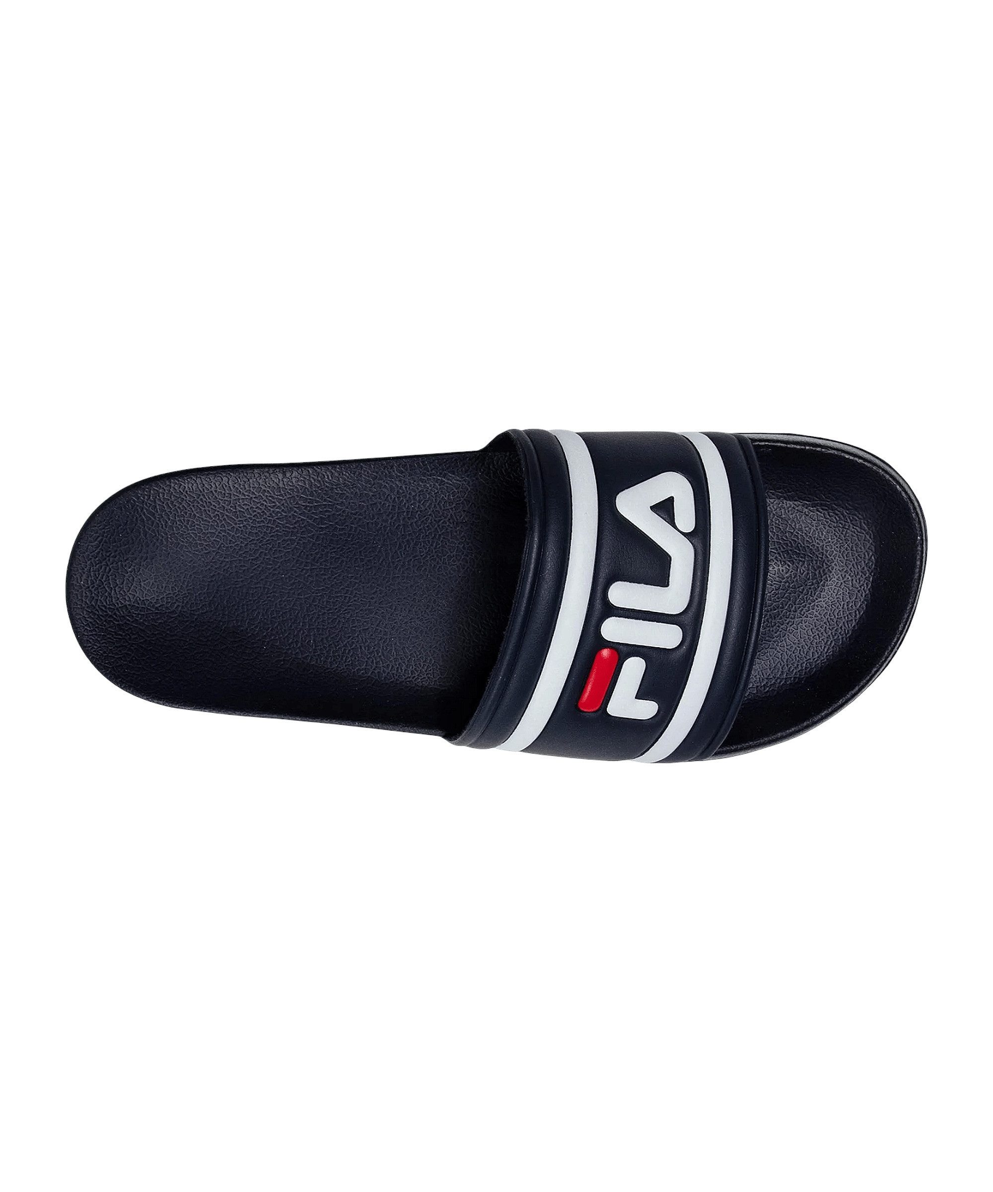 Fila FILA Morro Bay Slipper Badelatsche F30001 Herren Pantolette