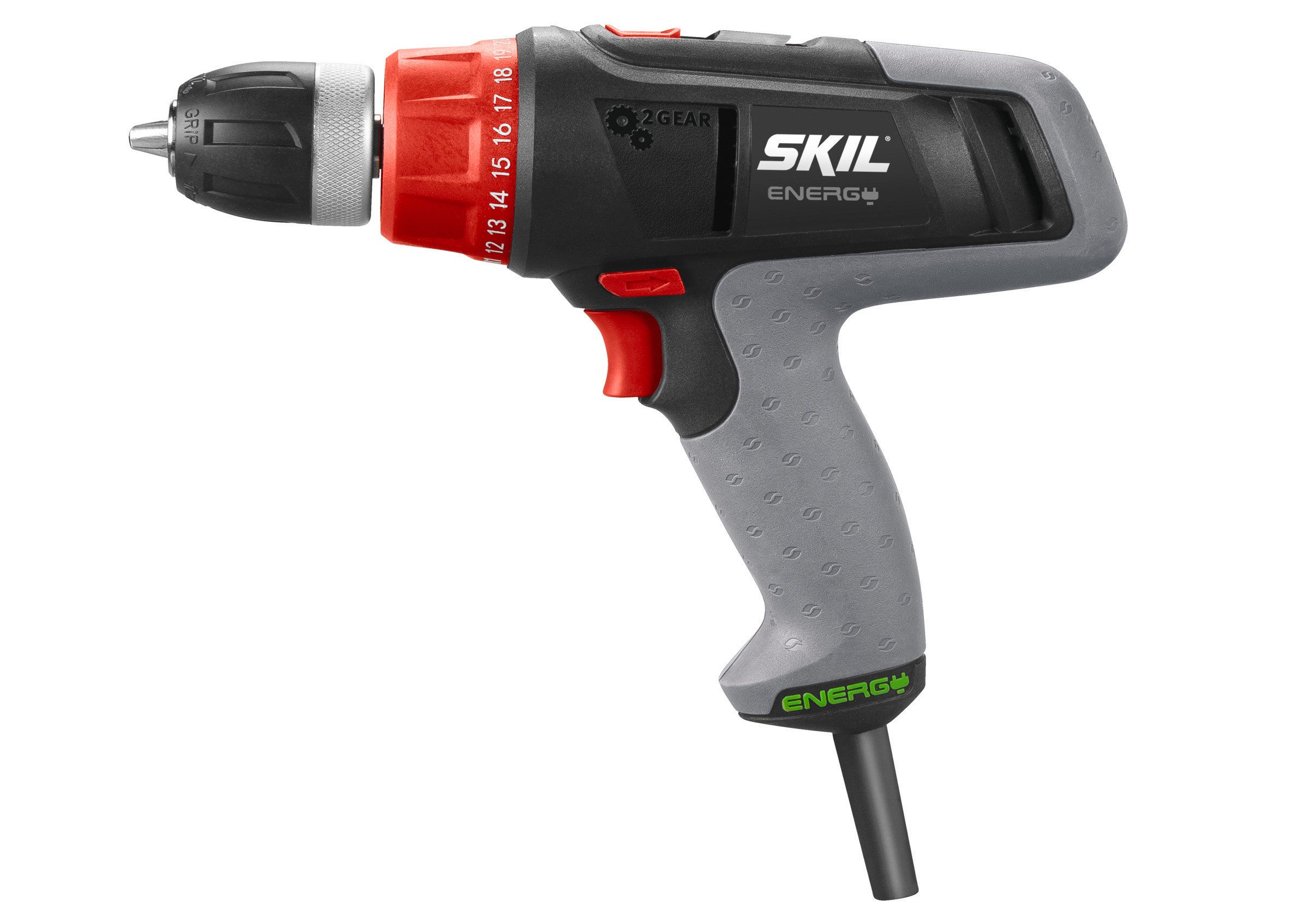 SKIL Akku-Bohrschrauber