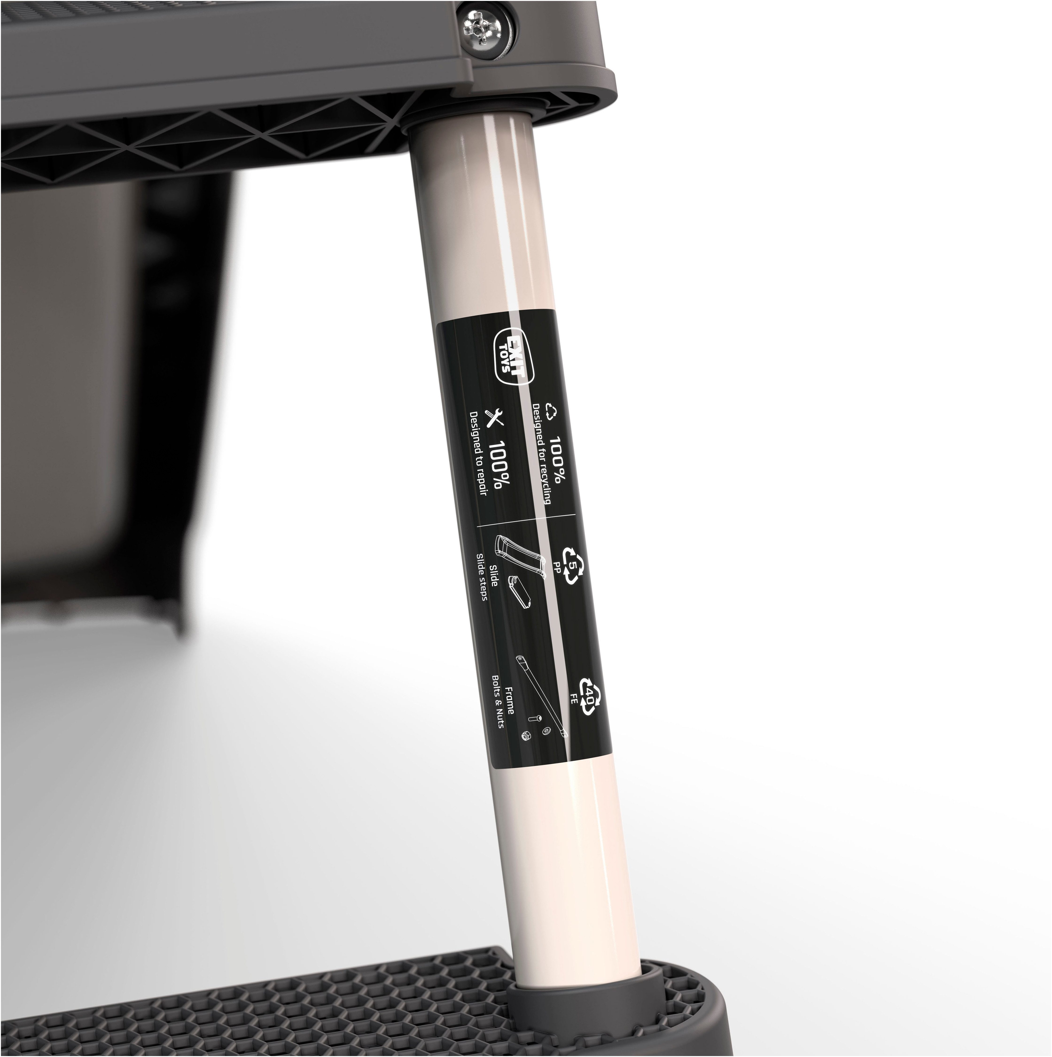 EXIT Rutsche My First Slide