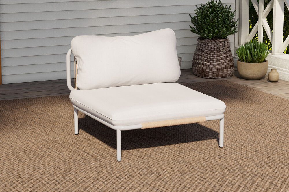 OUTFLEXX Gartenlounge-Set