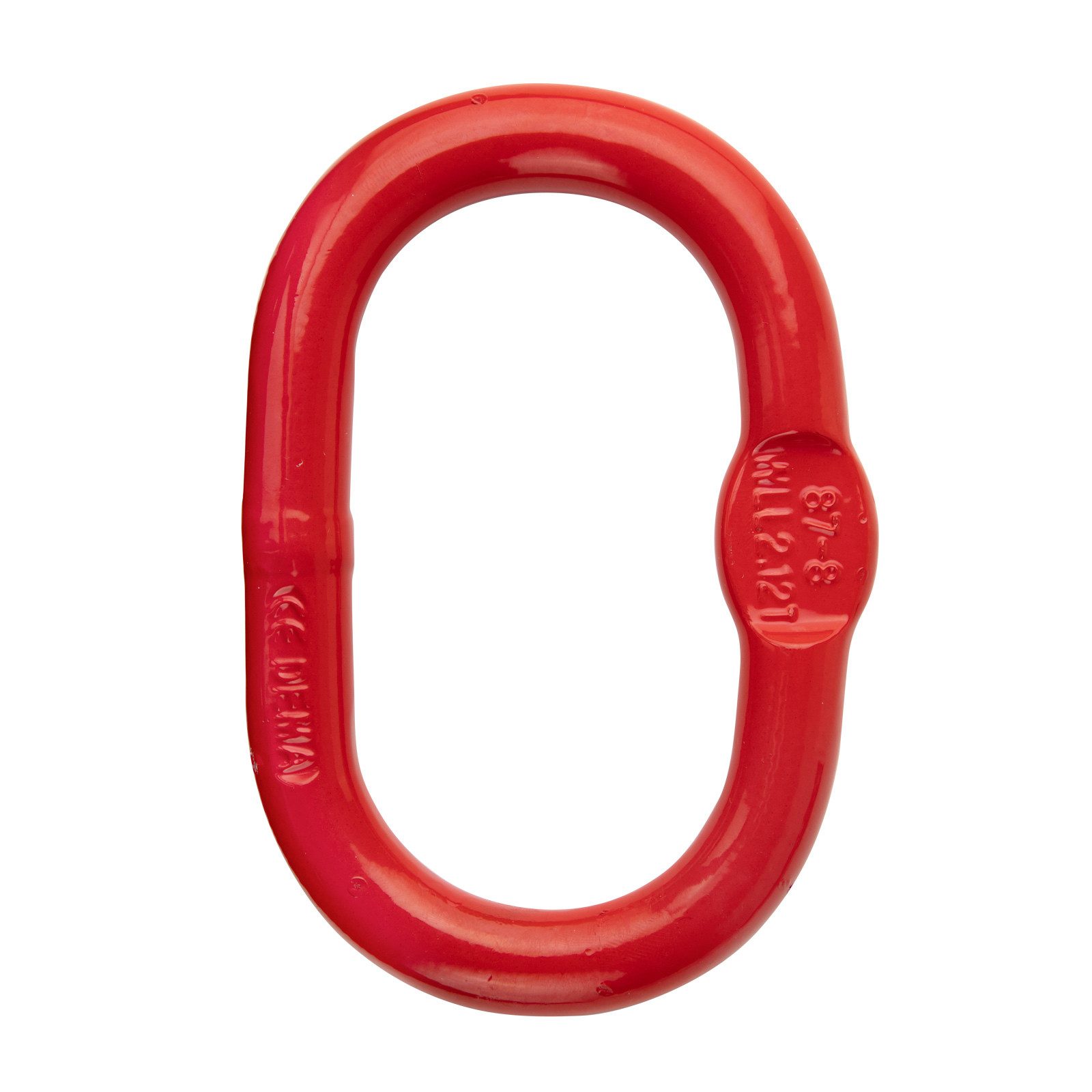 Wendehaken Aufhängeglied 8 mm