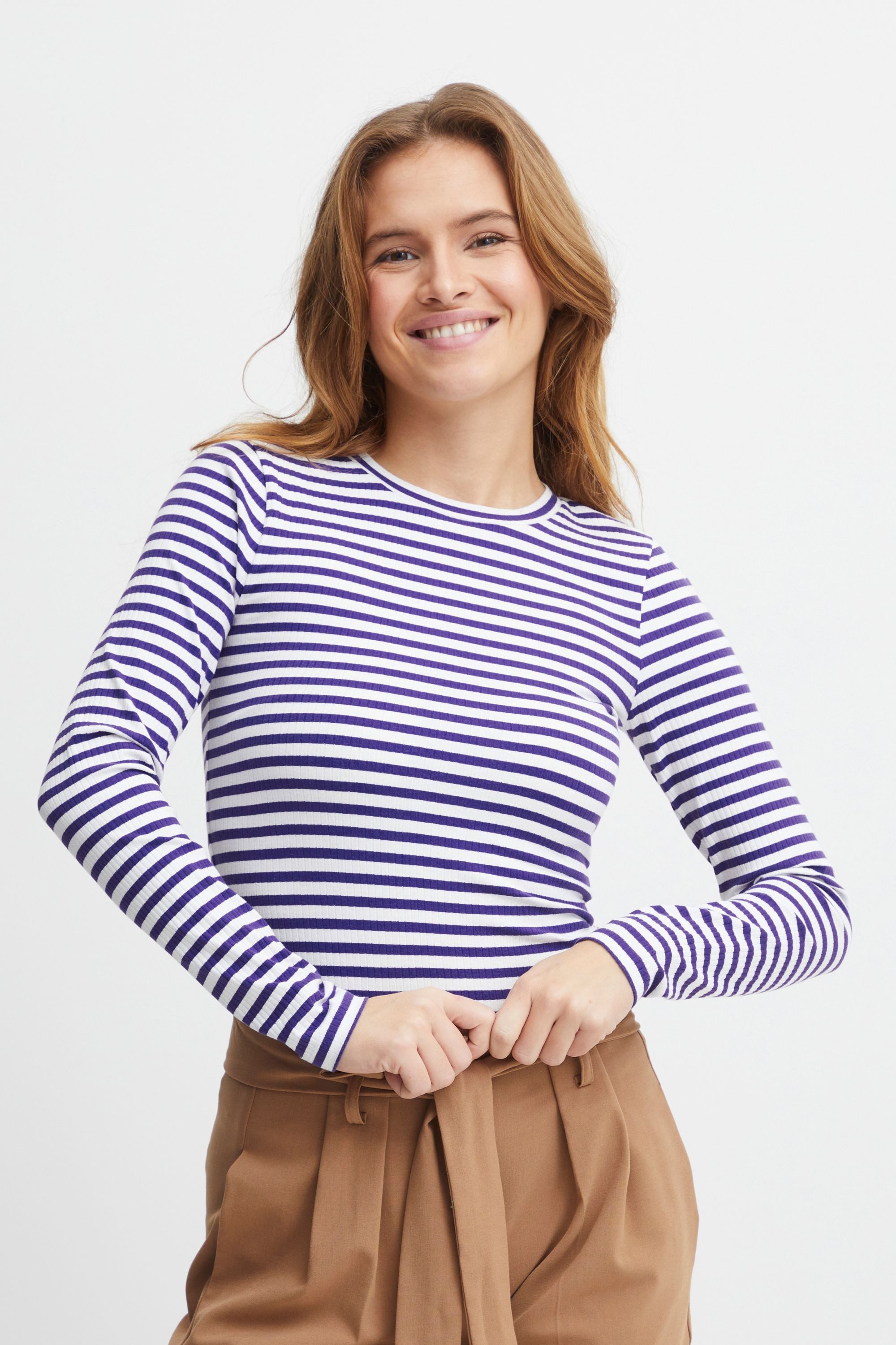 Longsleeve BYPESSY TSHIRT - 20812809