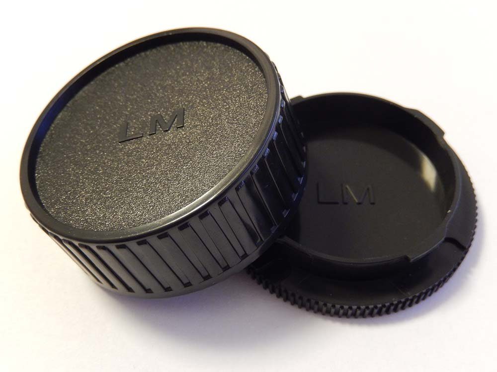 vhbw passend für Leica M Foto-Filter-Sets