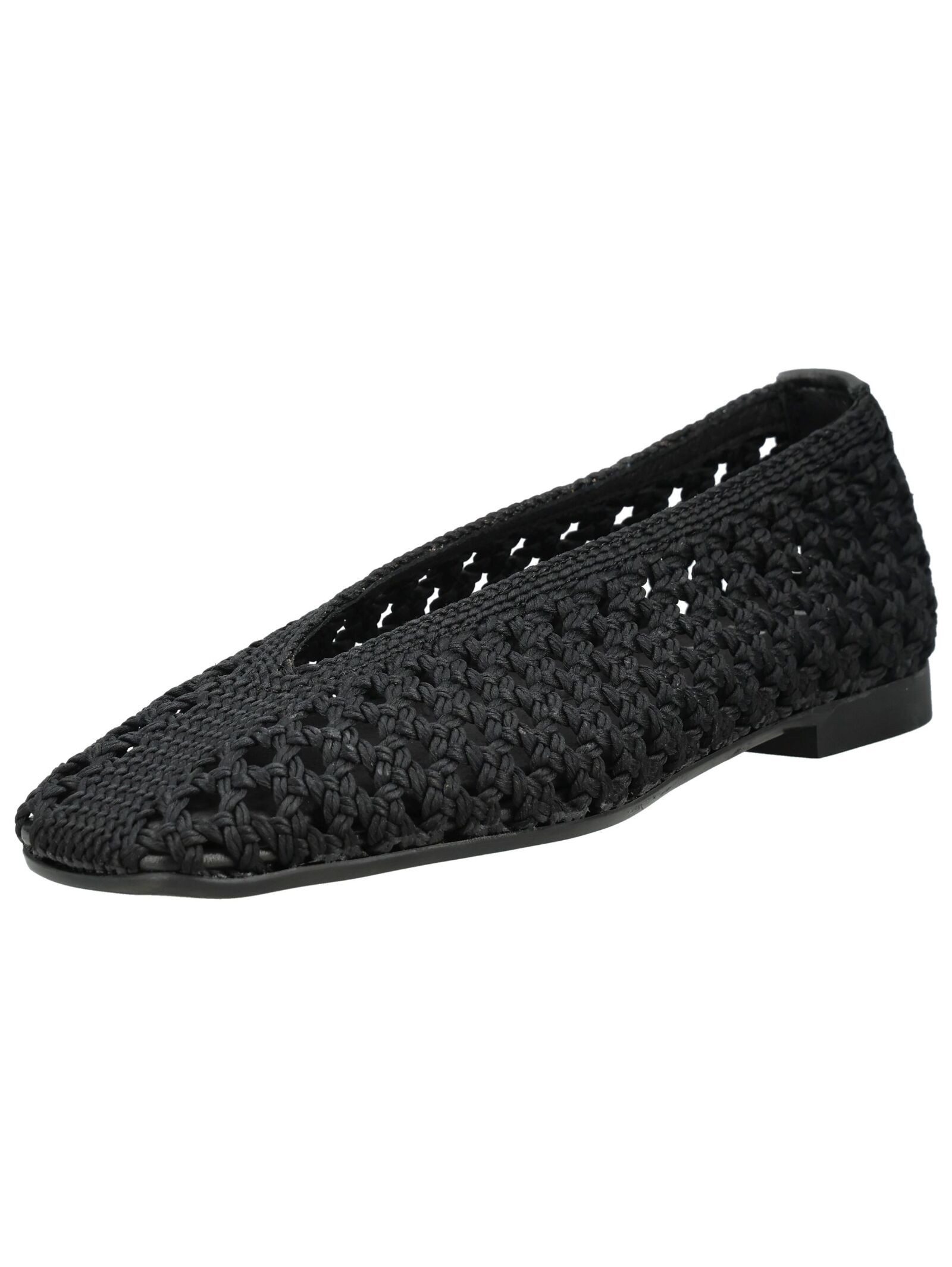 Pavement Pavement Ballerinas Textil Ballerina