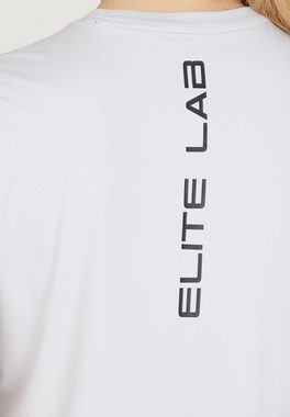 ELITE LAB Funktionsshirt Core Elite X1 mit recyceltem Polyester