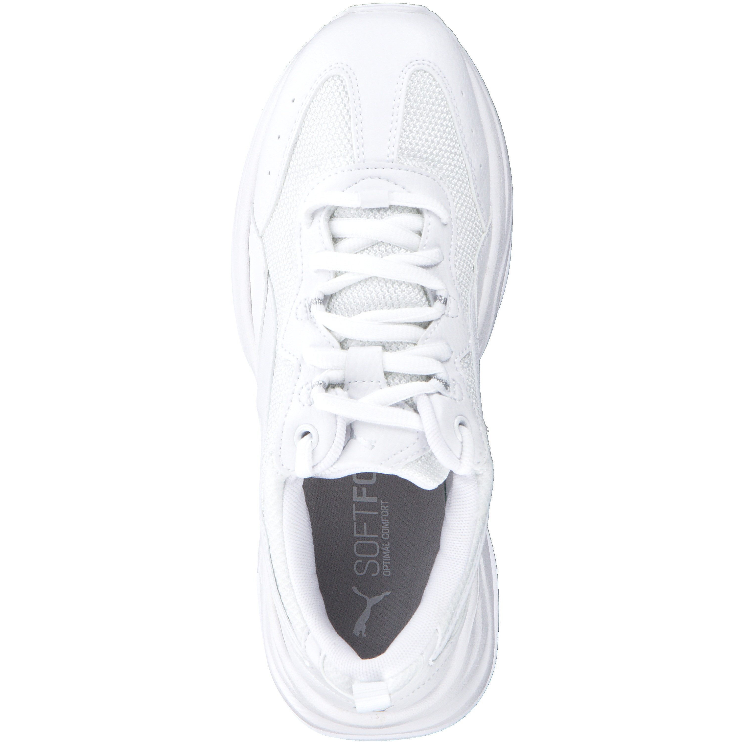 PUMA Puma Damen Sneaker Cilia 369778 Sneaker